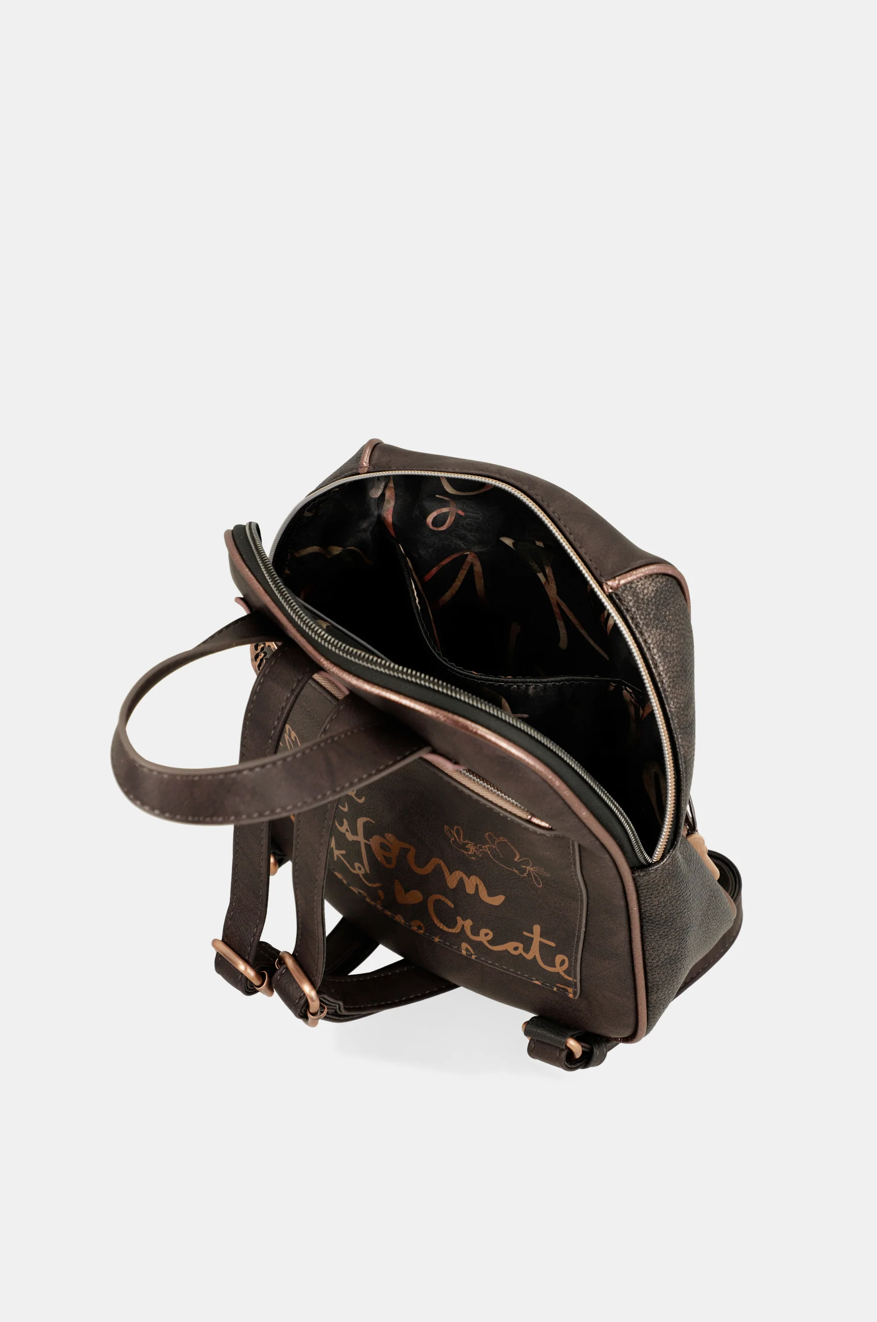 Mittelgroßer Rucksack Land - Image 5