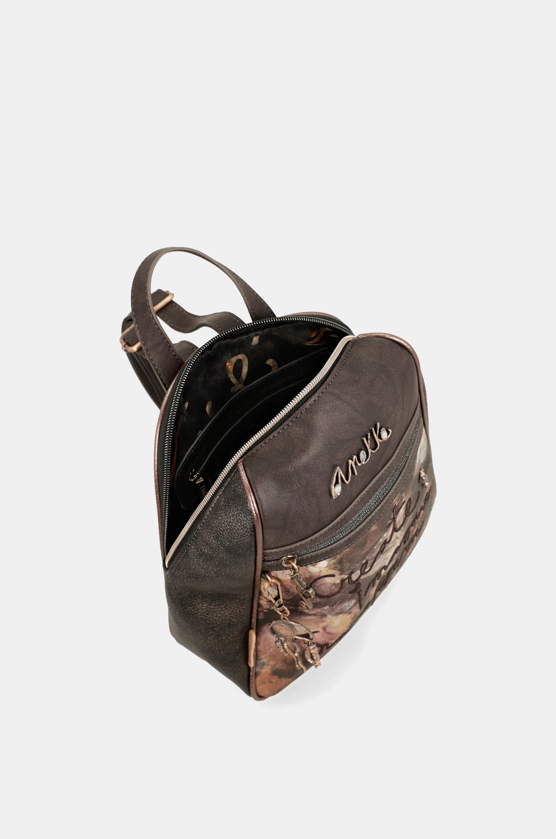 Mittelgroßer Rucksack Land - Image 6