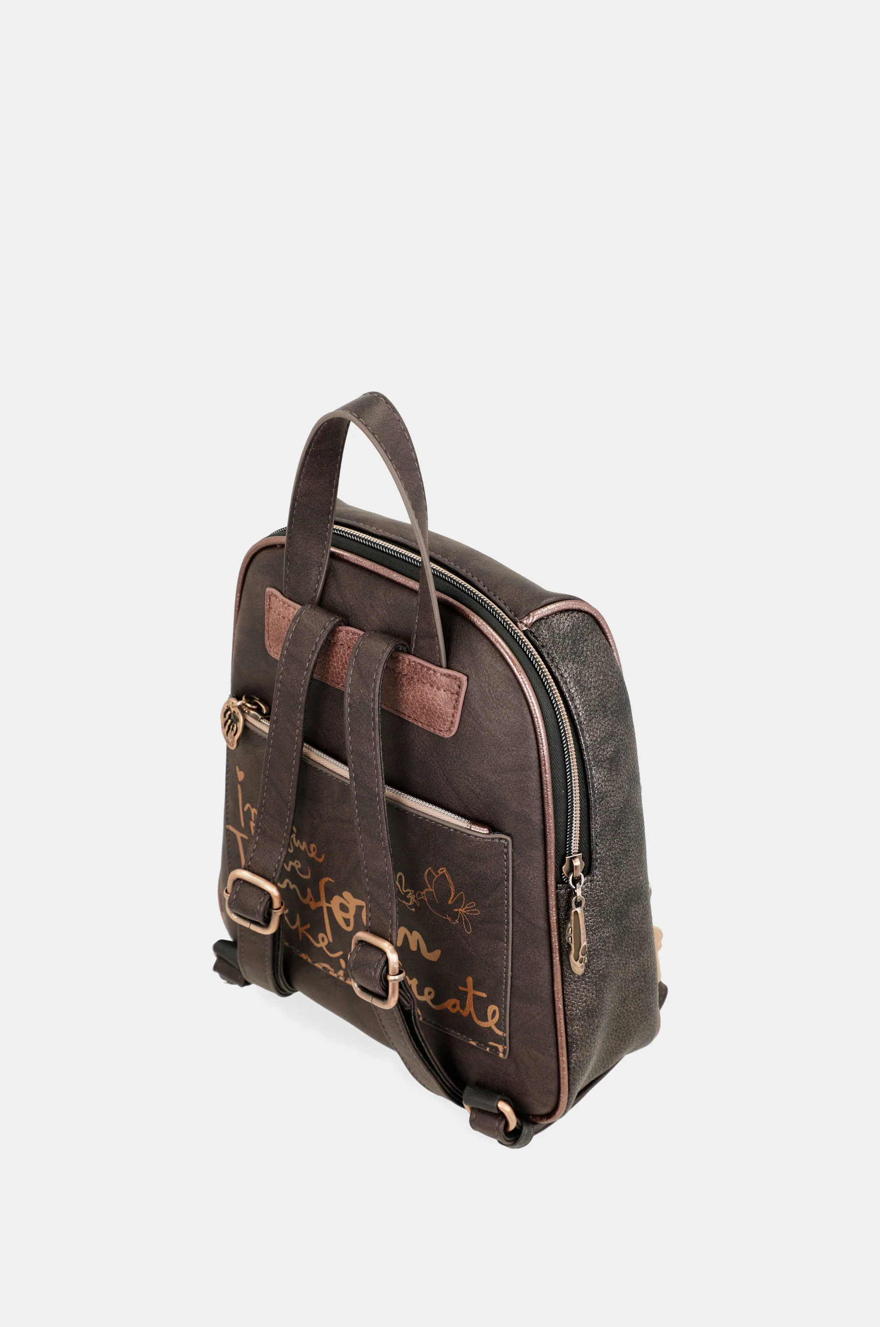 Mittelgroßer Rucksack Land - Image 7