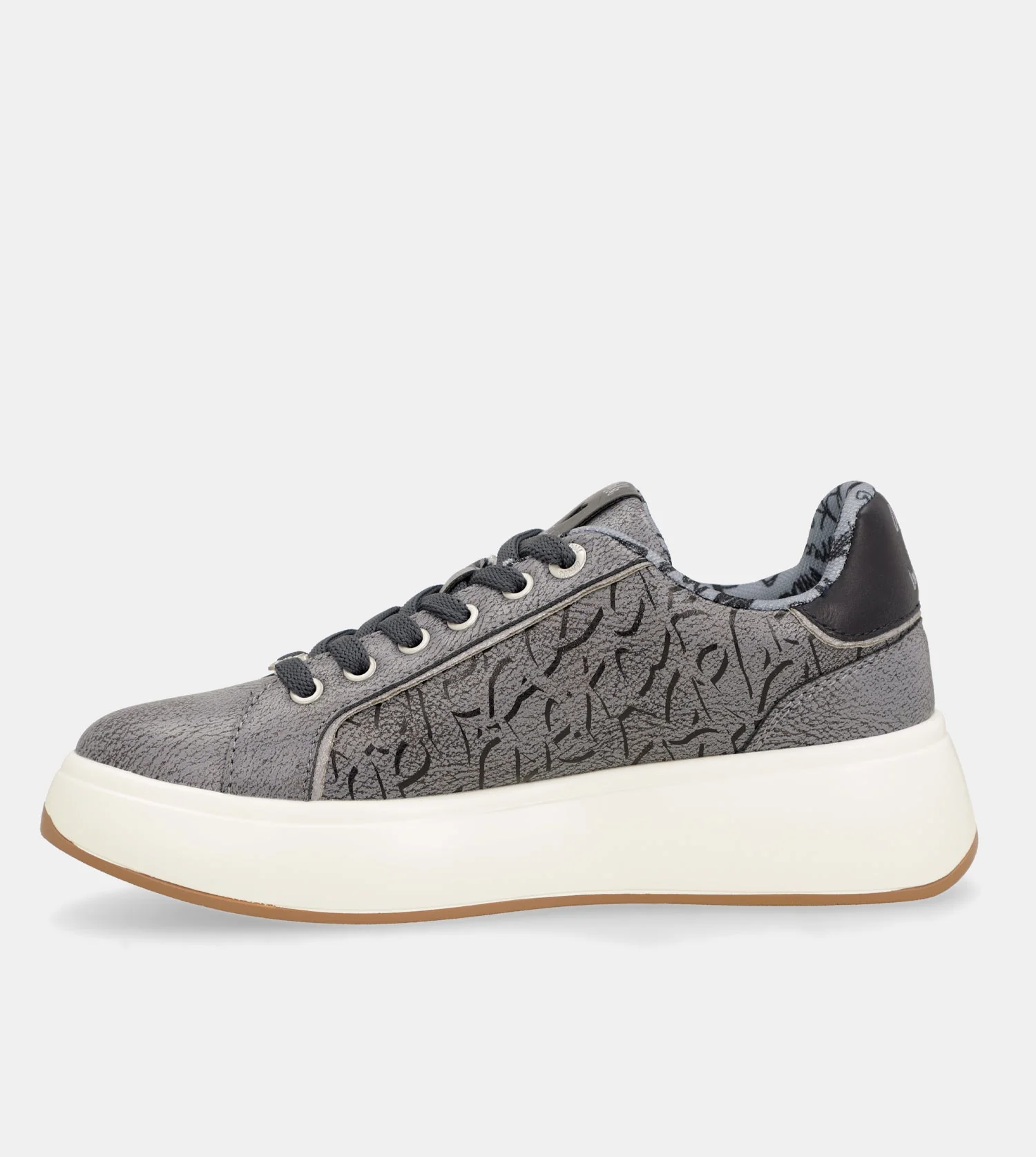 Lässige blaue Sneaker - Image 7