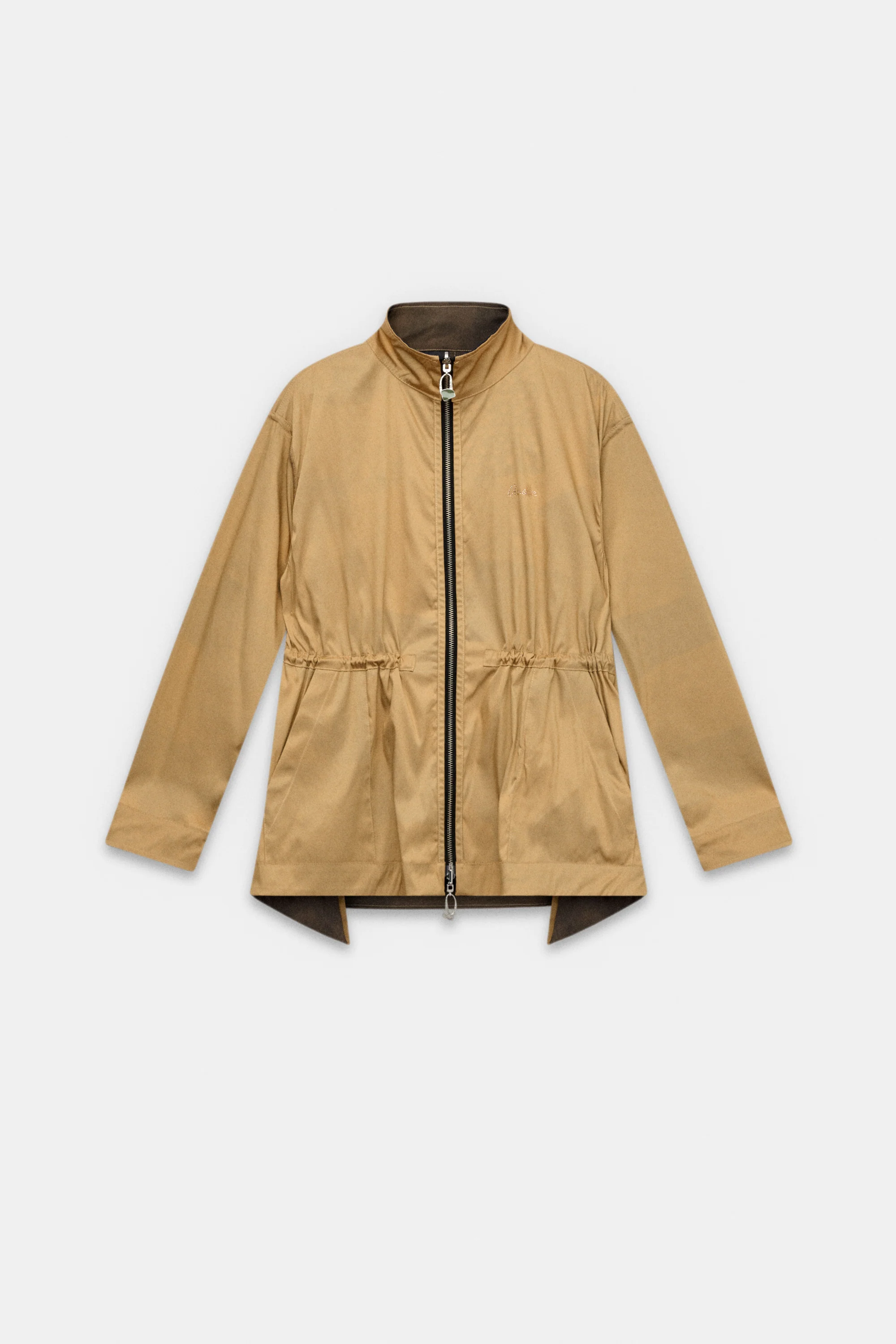 Leichte Wendejacke - Image 3