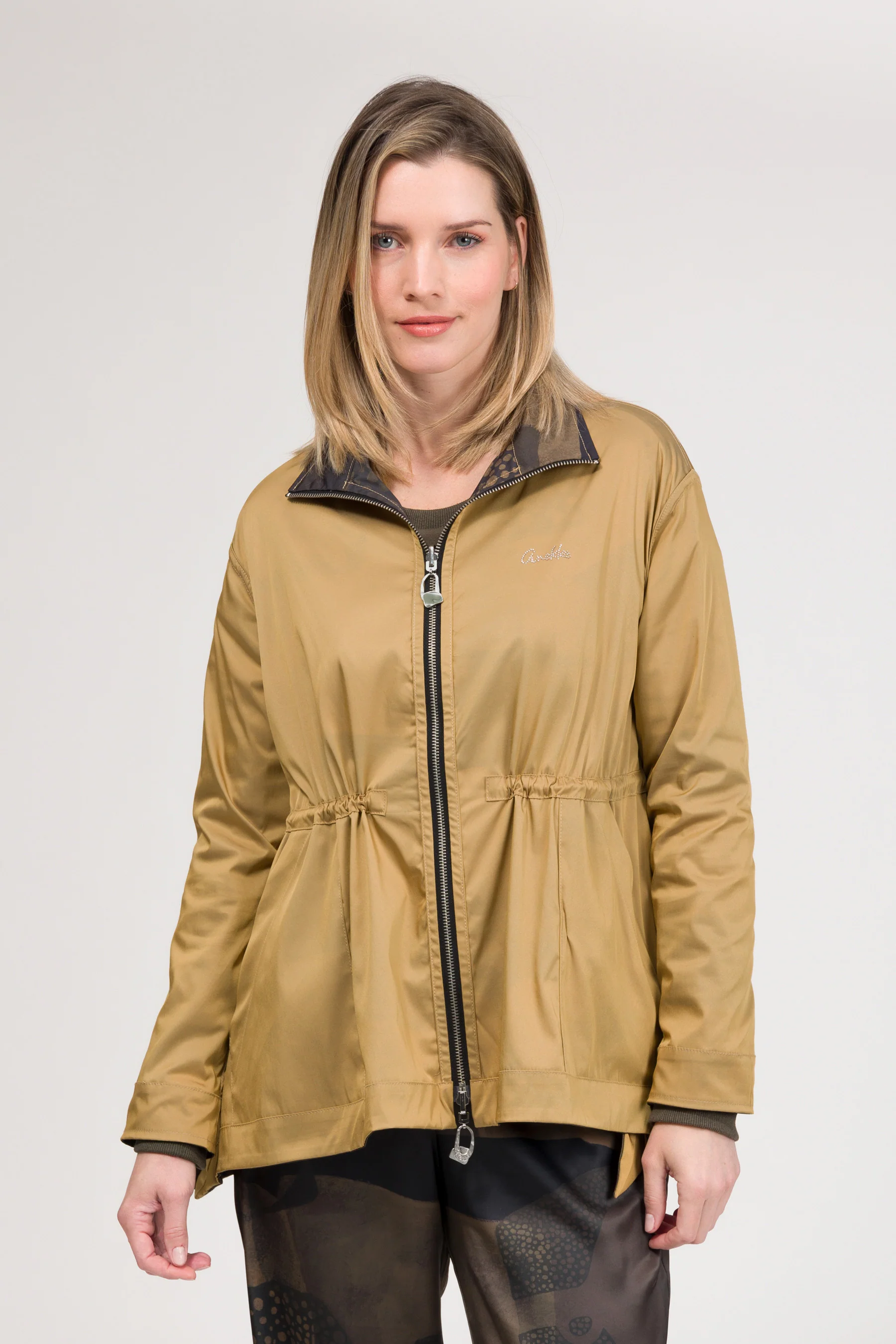 Leichte Wendejacke - Image 4