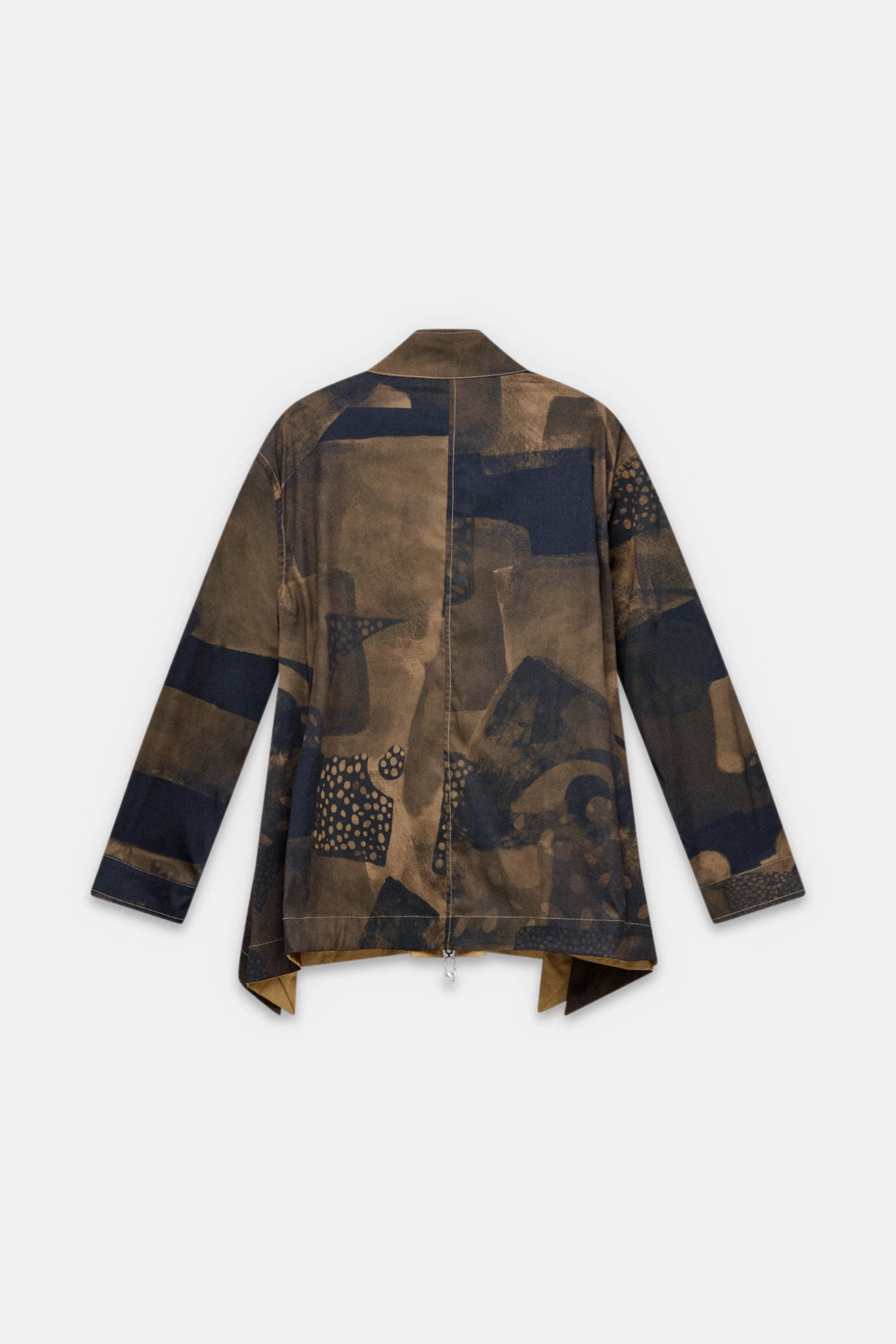 Leichte Wendejacke - Image 5