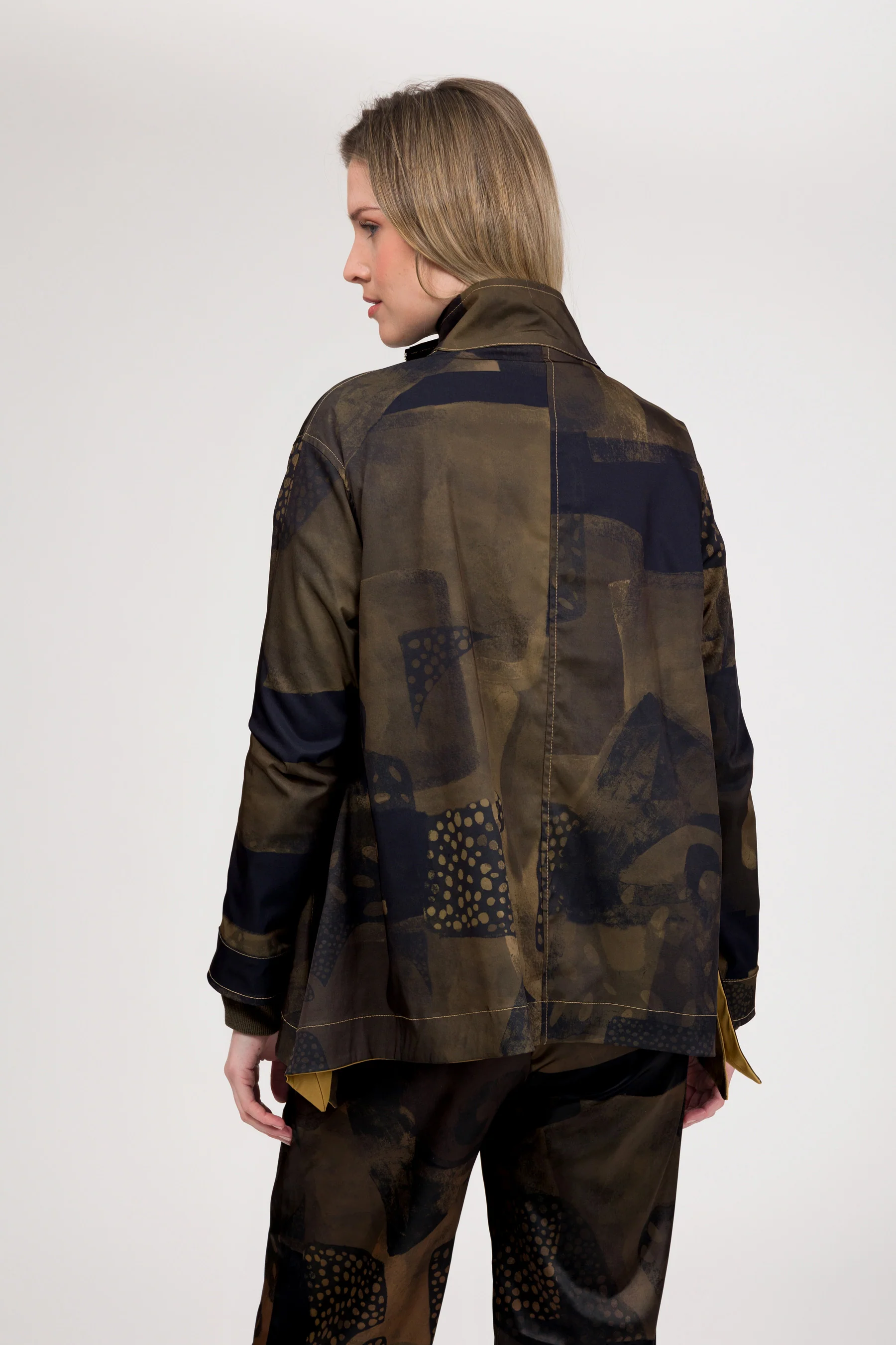 Leichte Wendejacke - Image 6