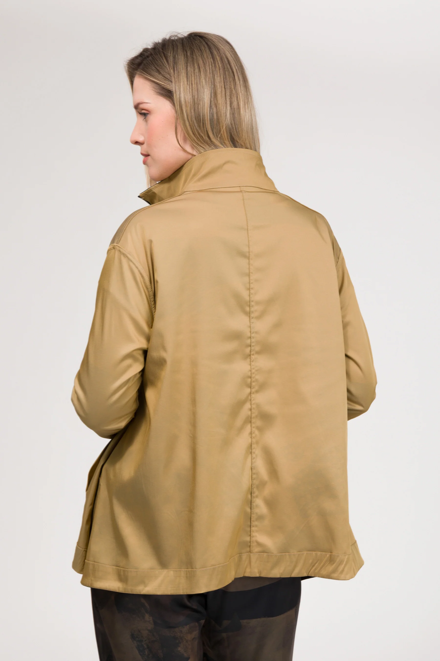 Leichte Wendejacke - Image 8