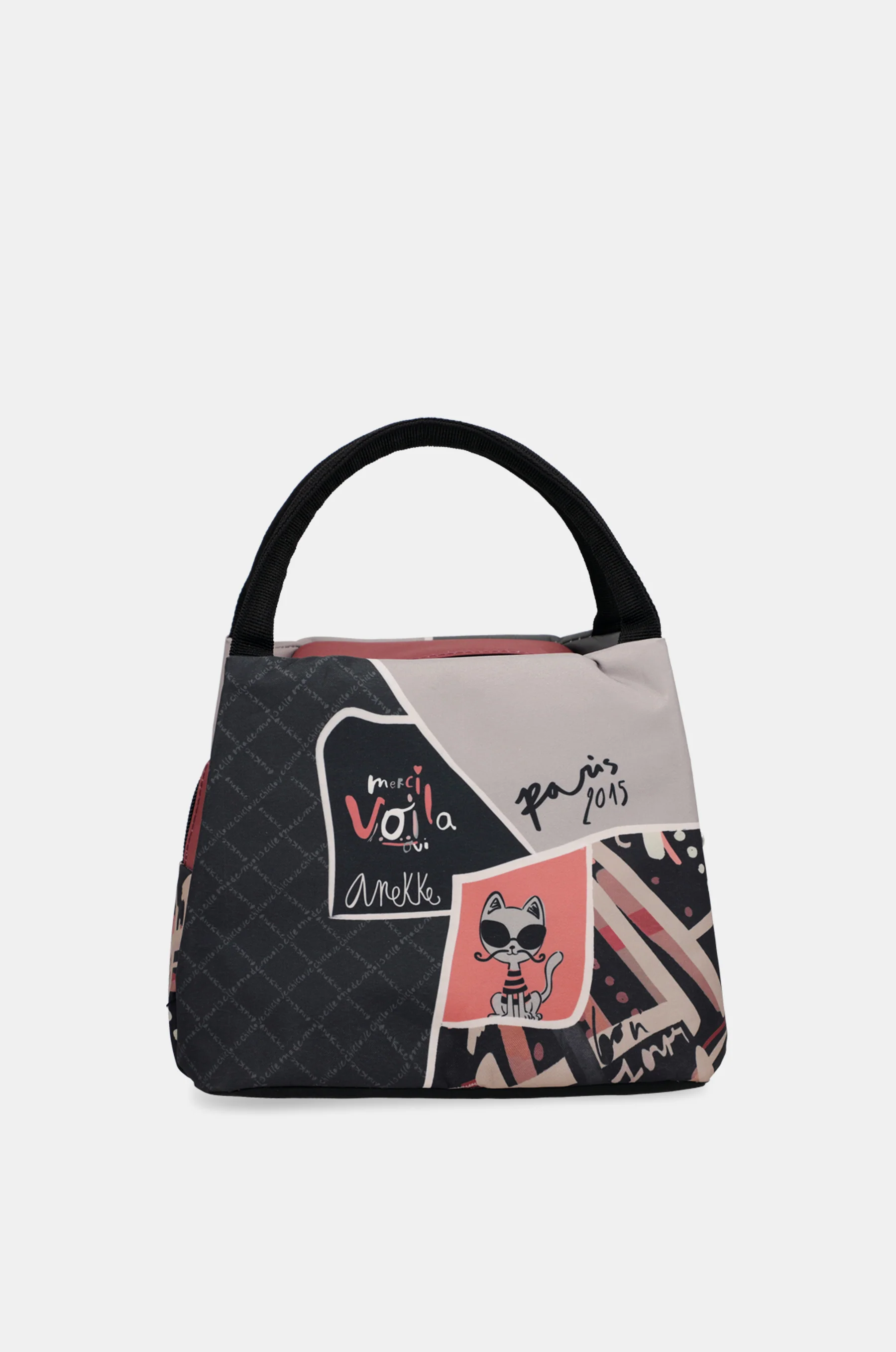 Lunchbag Mademoiselle klein - Image 3