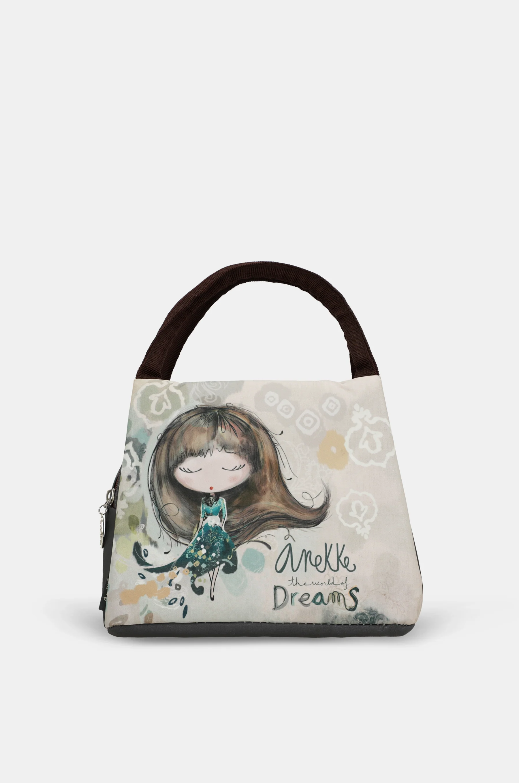 Lunchbag Real klein