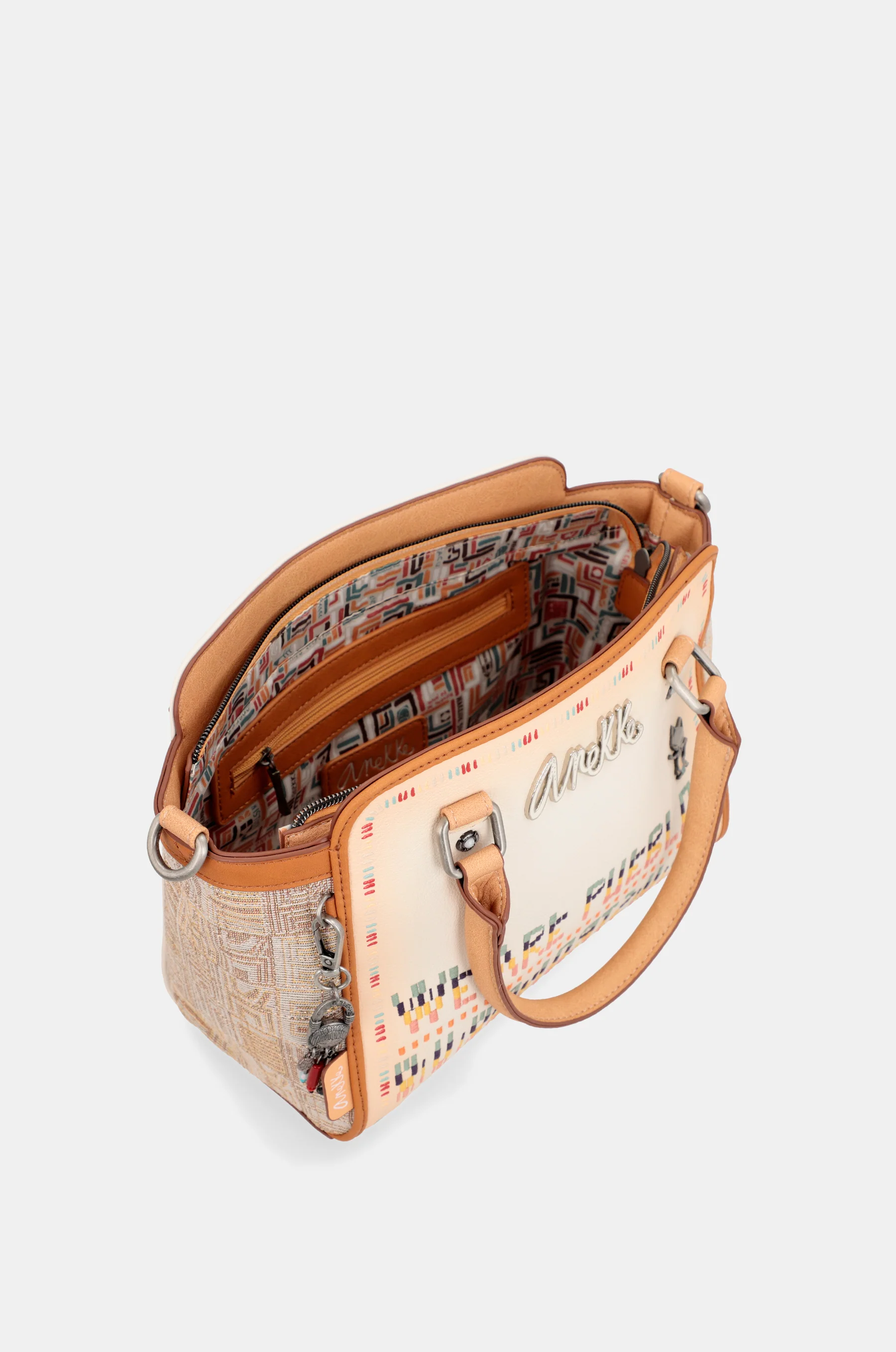 Magic Souls Bowlingtasche - Image 5