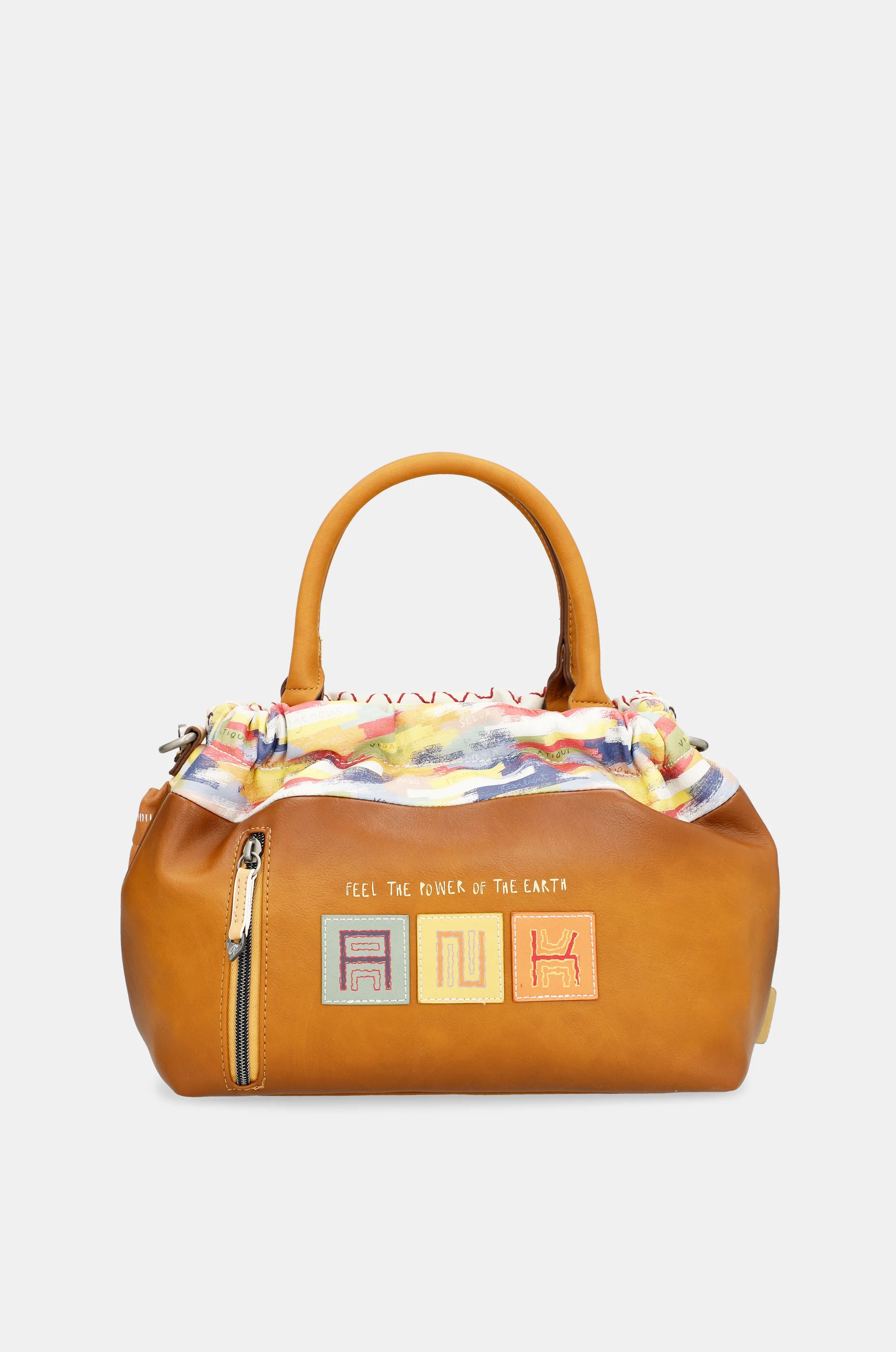 Magic Souls Bowlingtasche mit Schultergurt - Image 3