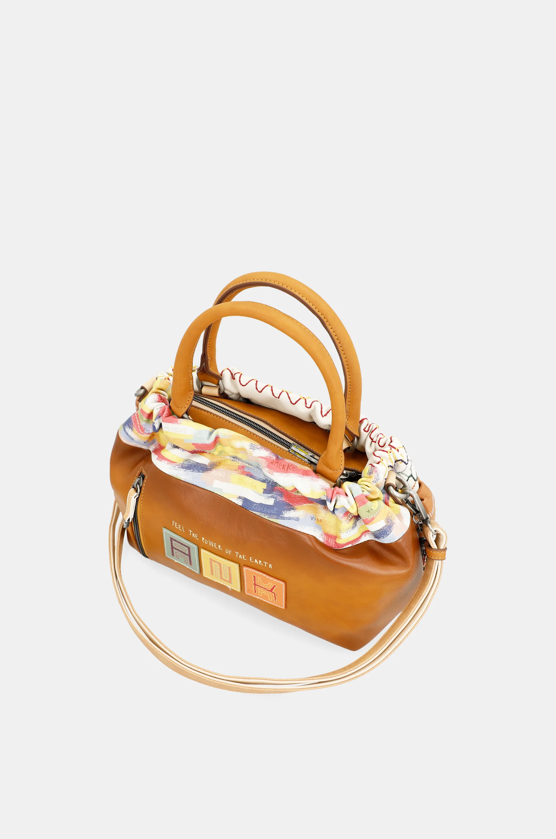 Magic Souls Bowlingtasche mit Schultergurt - Image 4