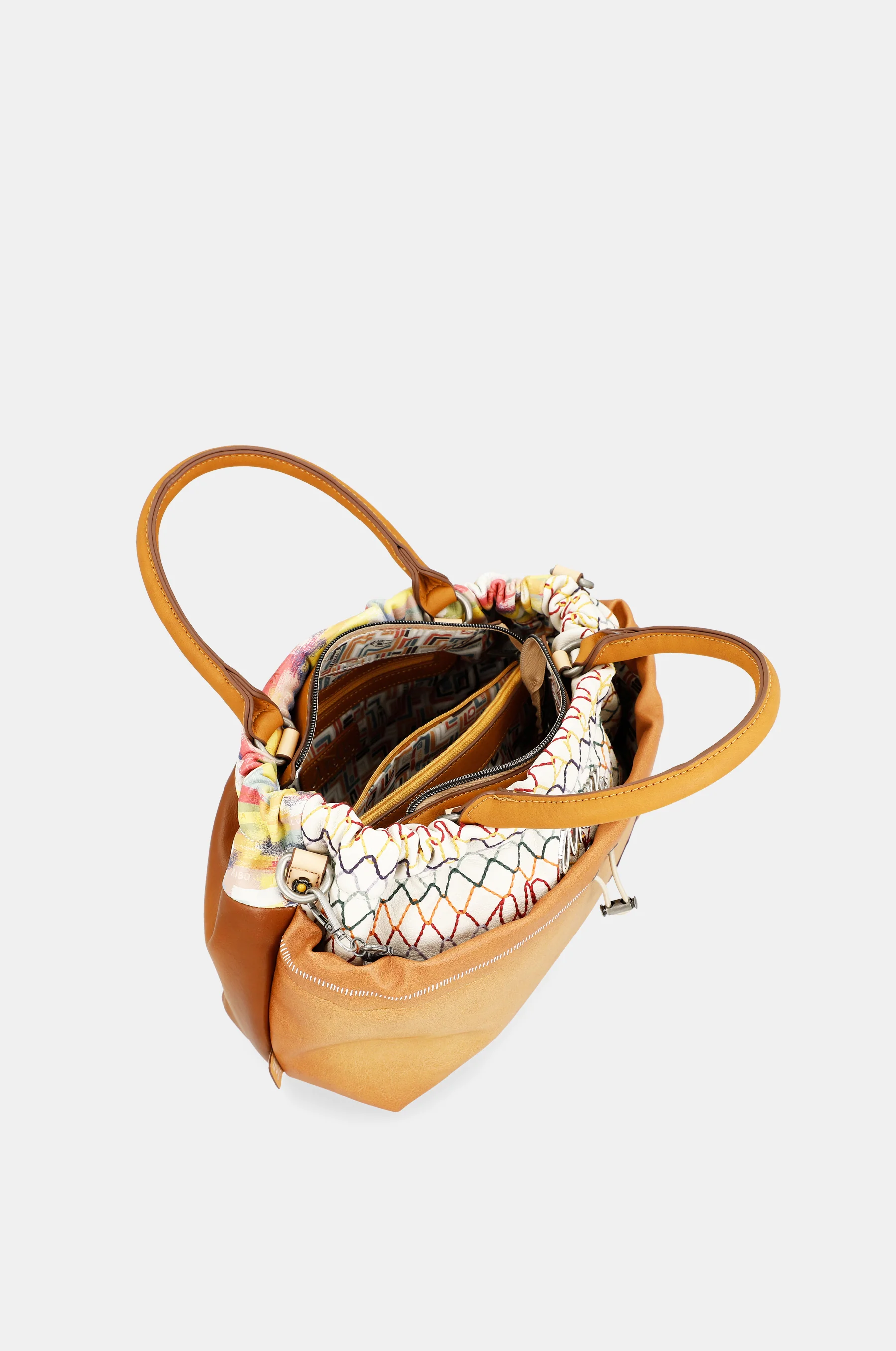 Magic Souls Bowlingtasche mit Schultergurt - Image 5