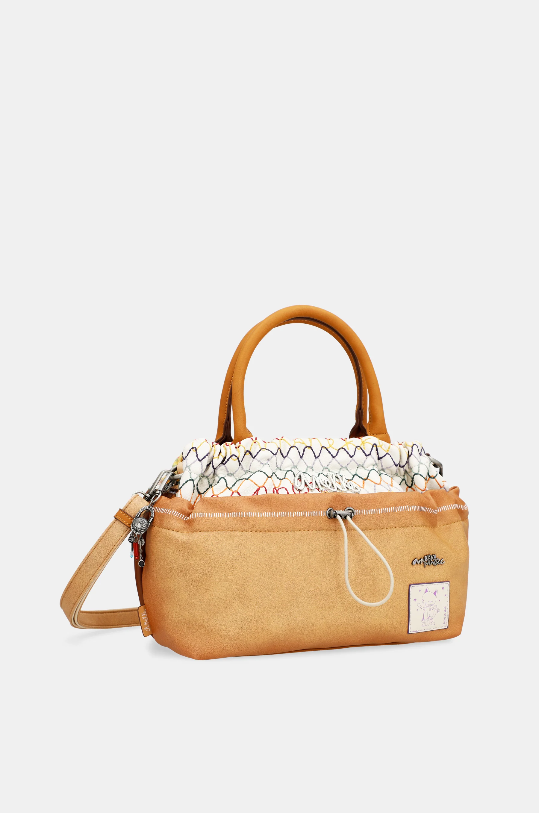Magic Souls Bowlingtasche mit Schultergurt - Image 7
