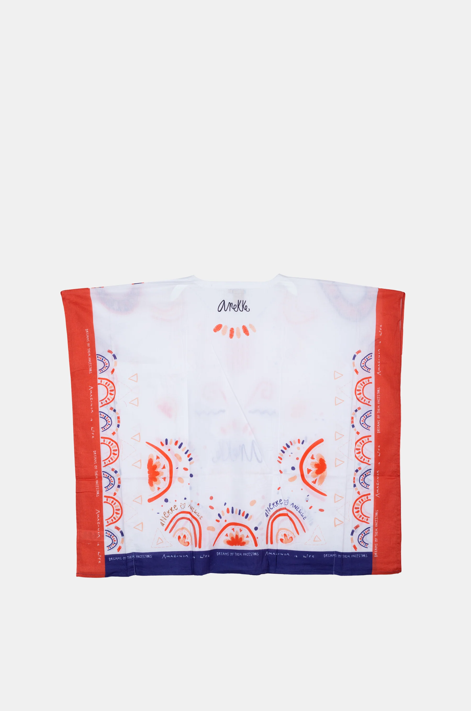 Kaftan mit Magic Souls -Print - Image 6