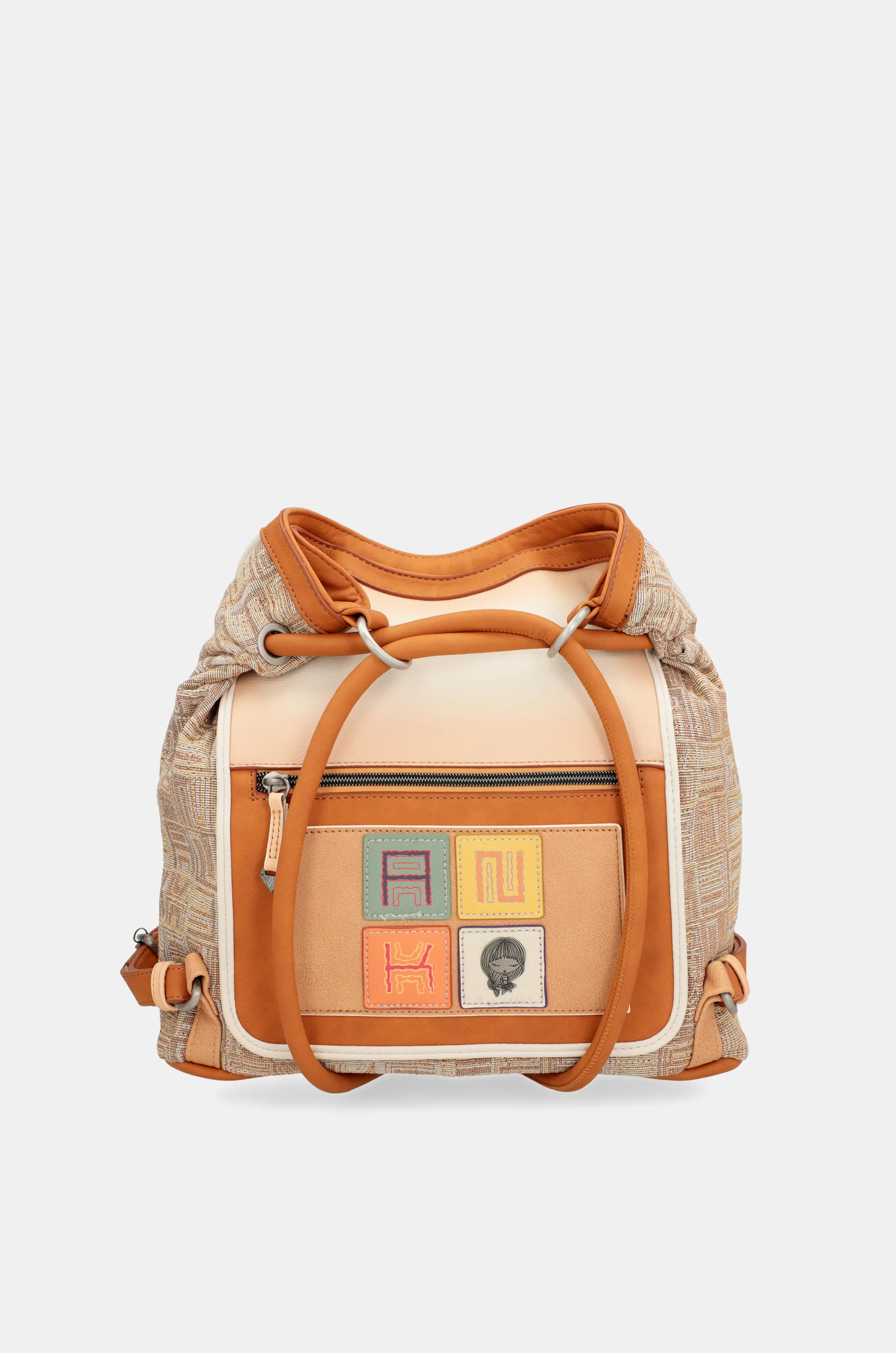 Magic Souls Umhängetasche, die sich in einen Magic Souls Rucksack verwandeln lässt - Image 11