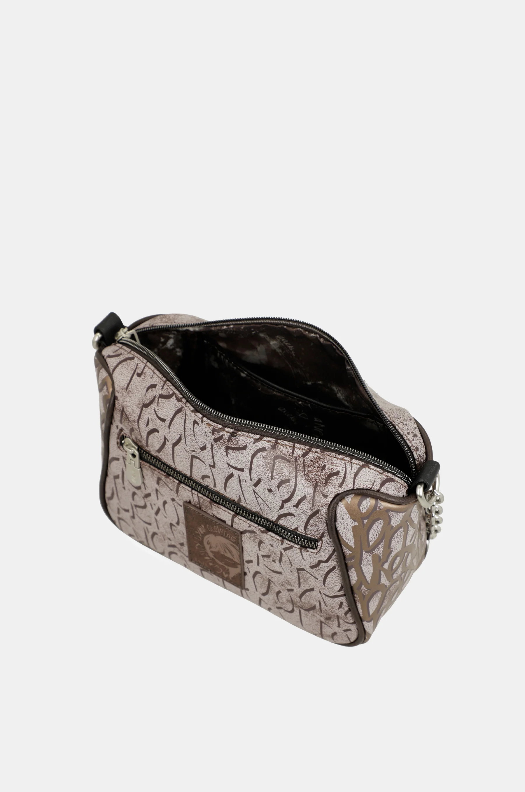 Kleine Umhängetasche Mantle - Image 4