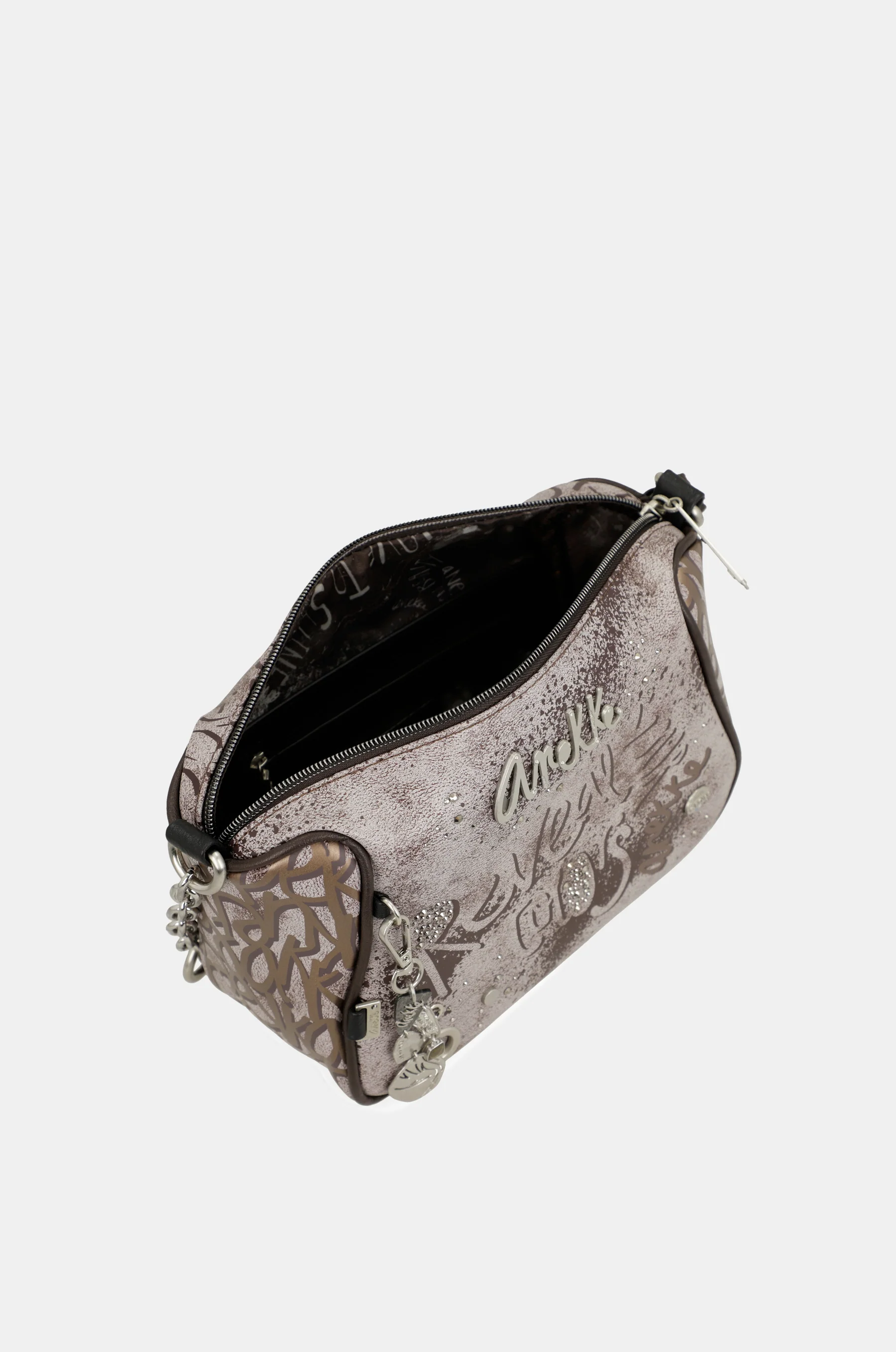 Kleine Umhängetasche Mantle - Image 5