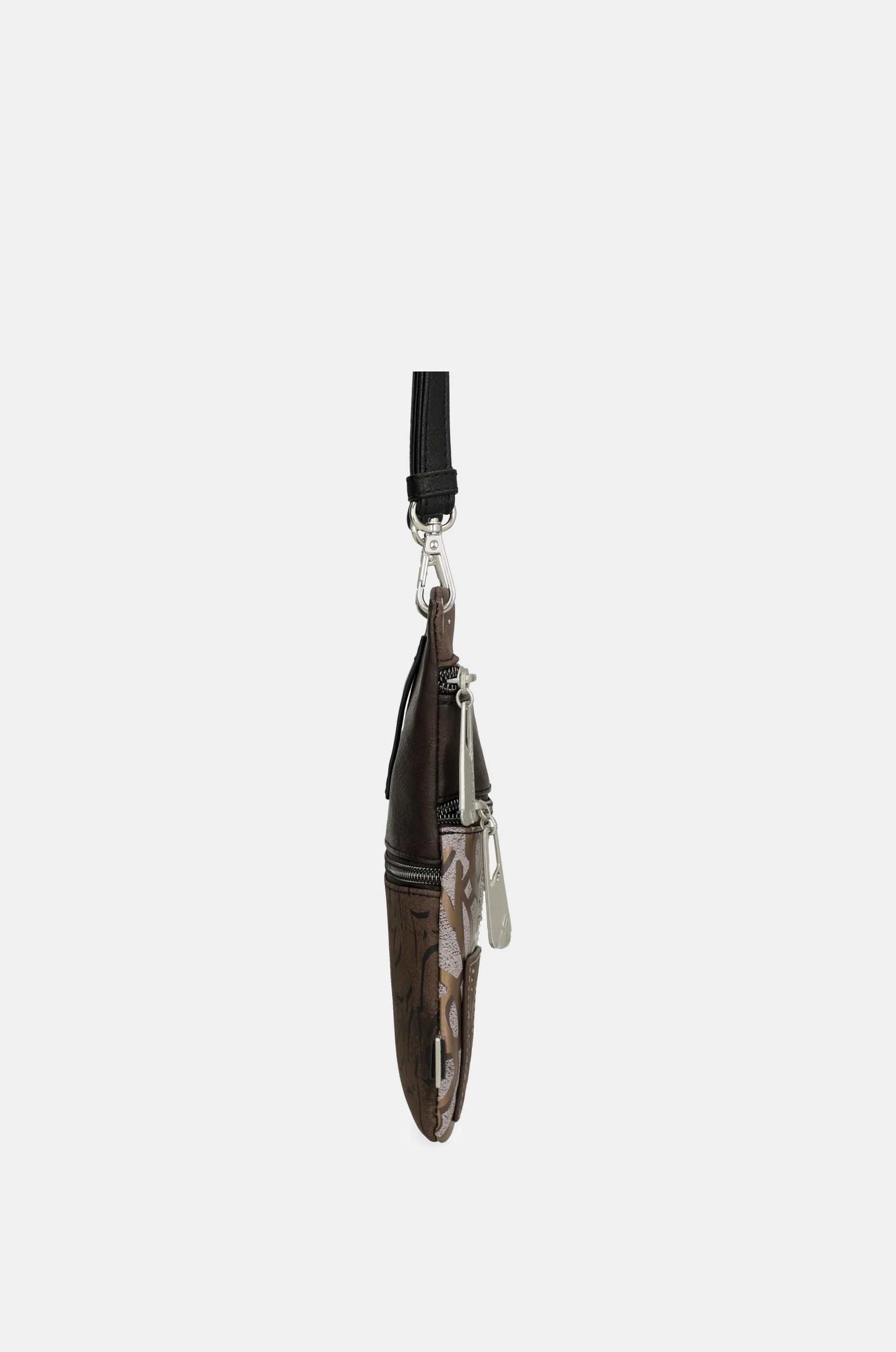Mantle Mini-Umhängetasche - Image 3