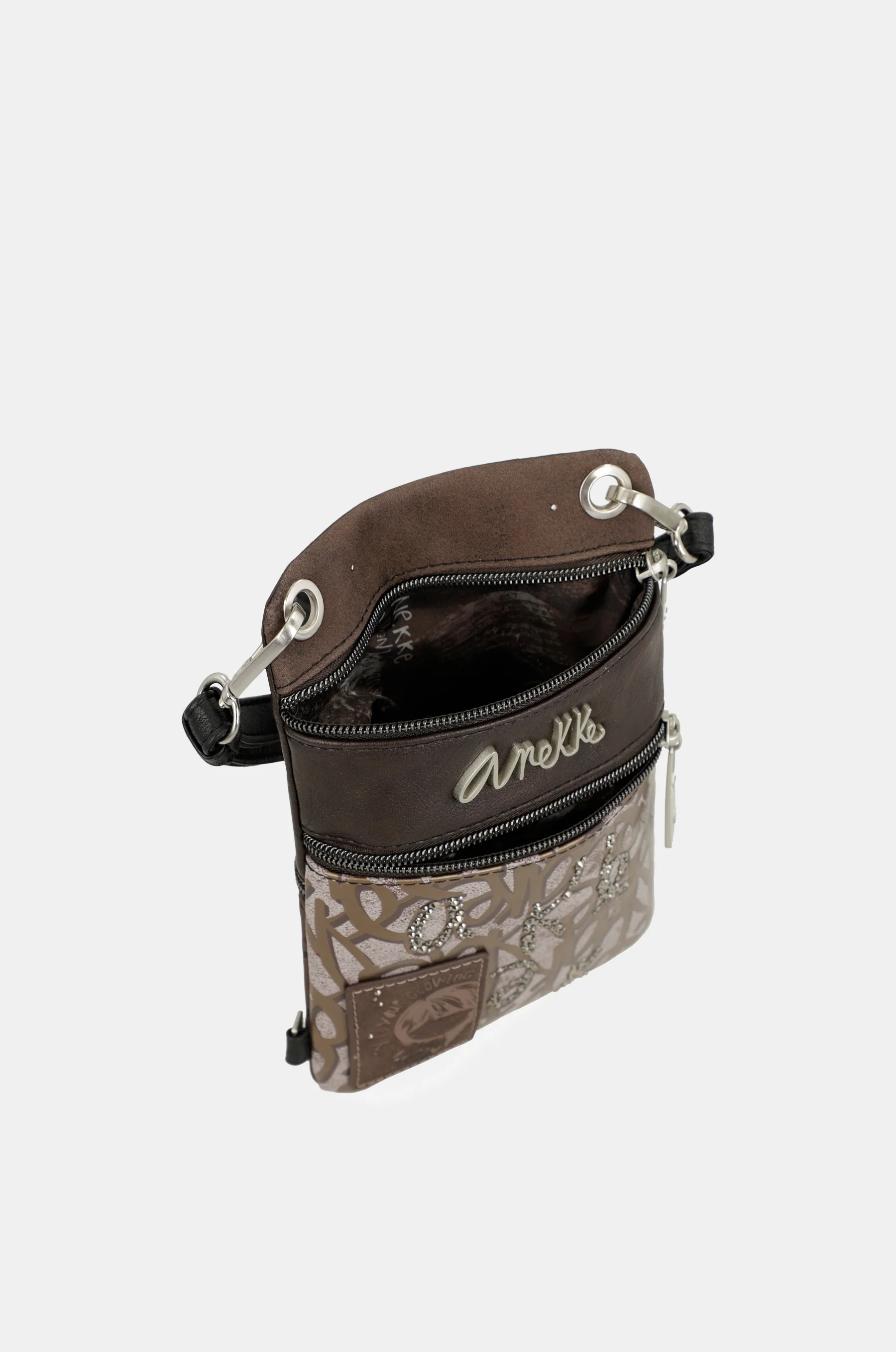 Mantle Mini-Umhängetasche - Image 4