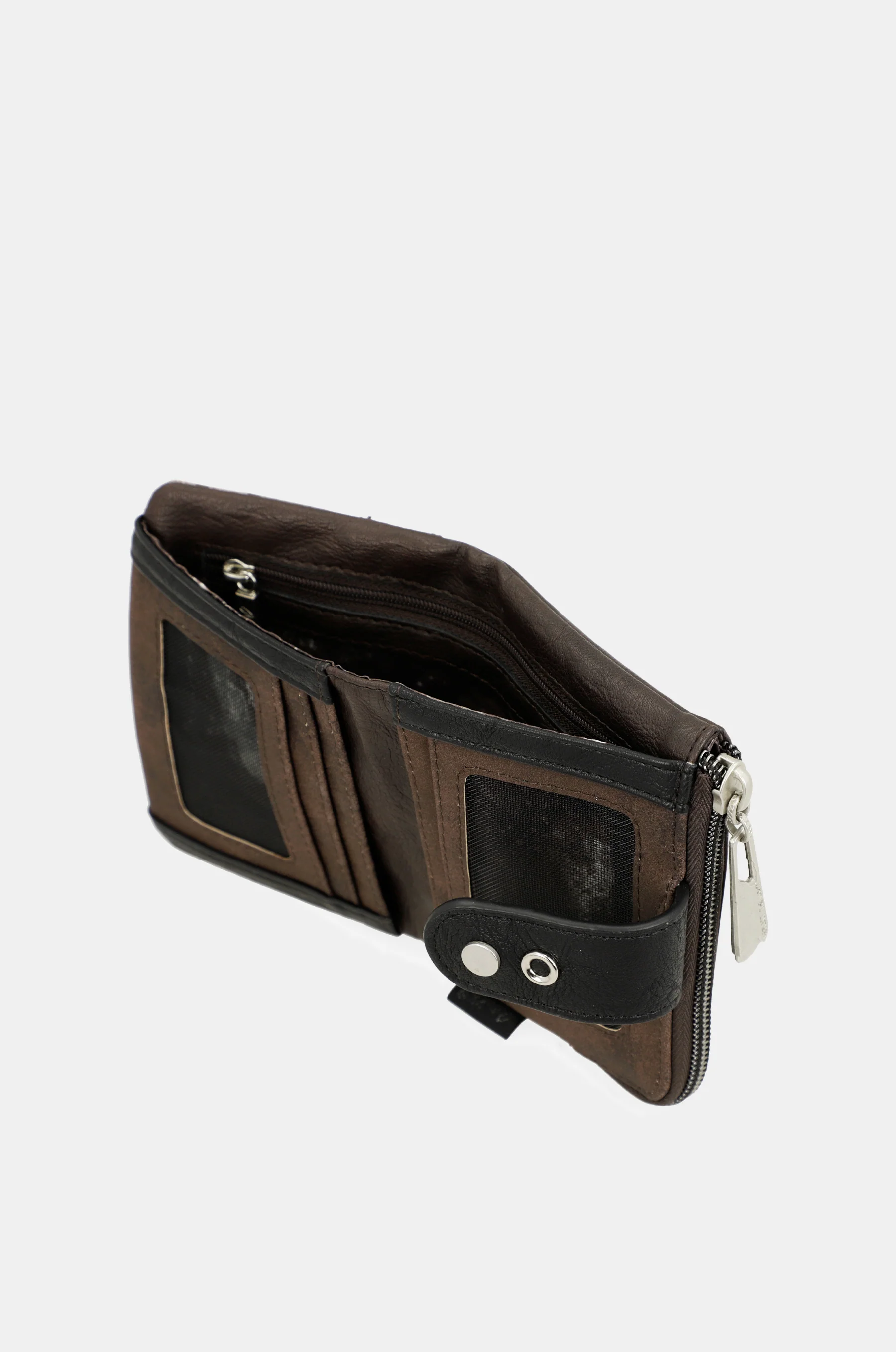 Mittelgroße Brieftasche Mantle - Image 4