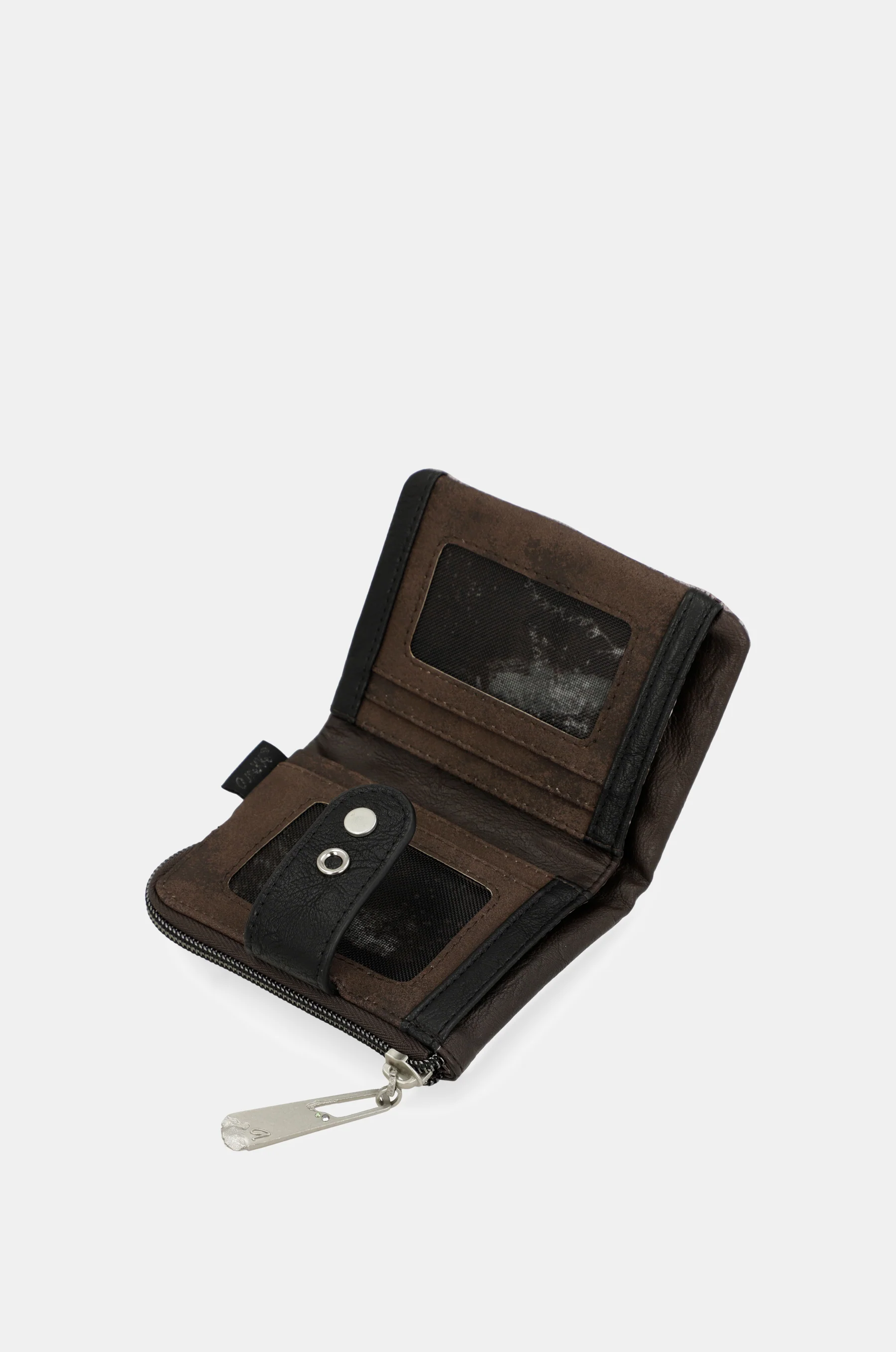 Mittelgroße Brieftasche Mantle - Image 7