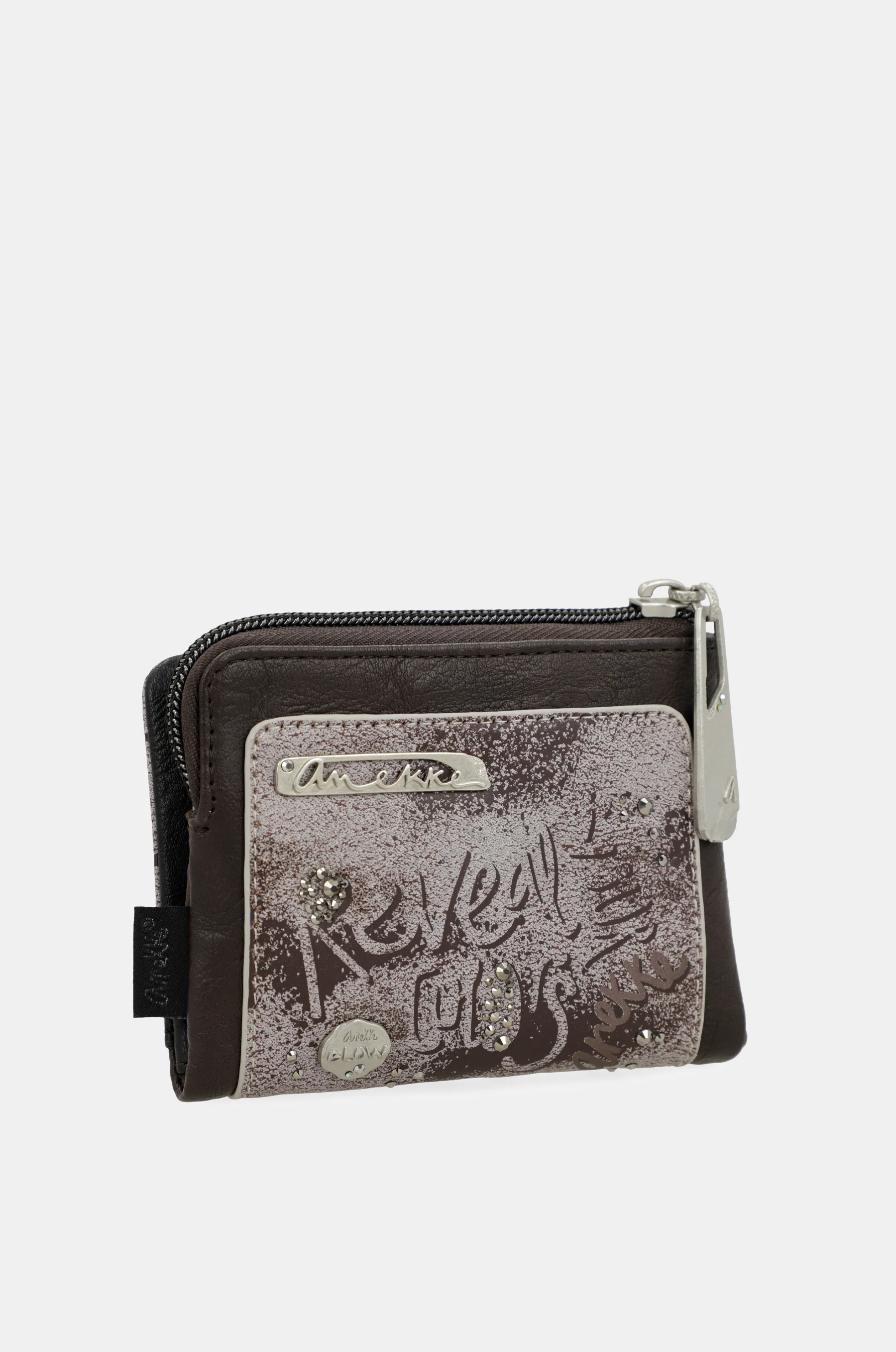 Mittelgroße Brieftasche Mantle - Image 9