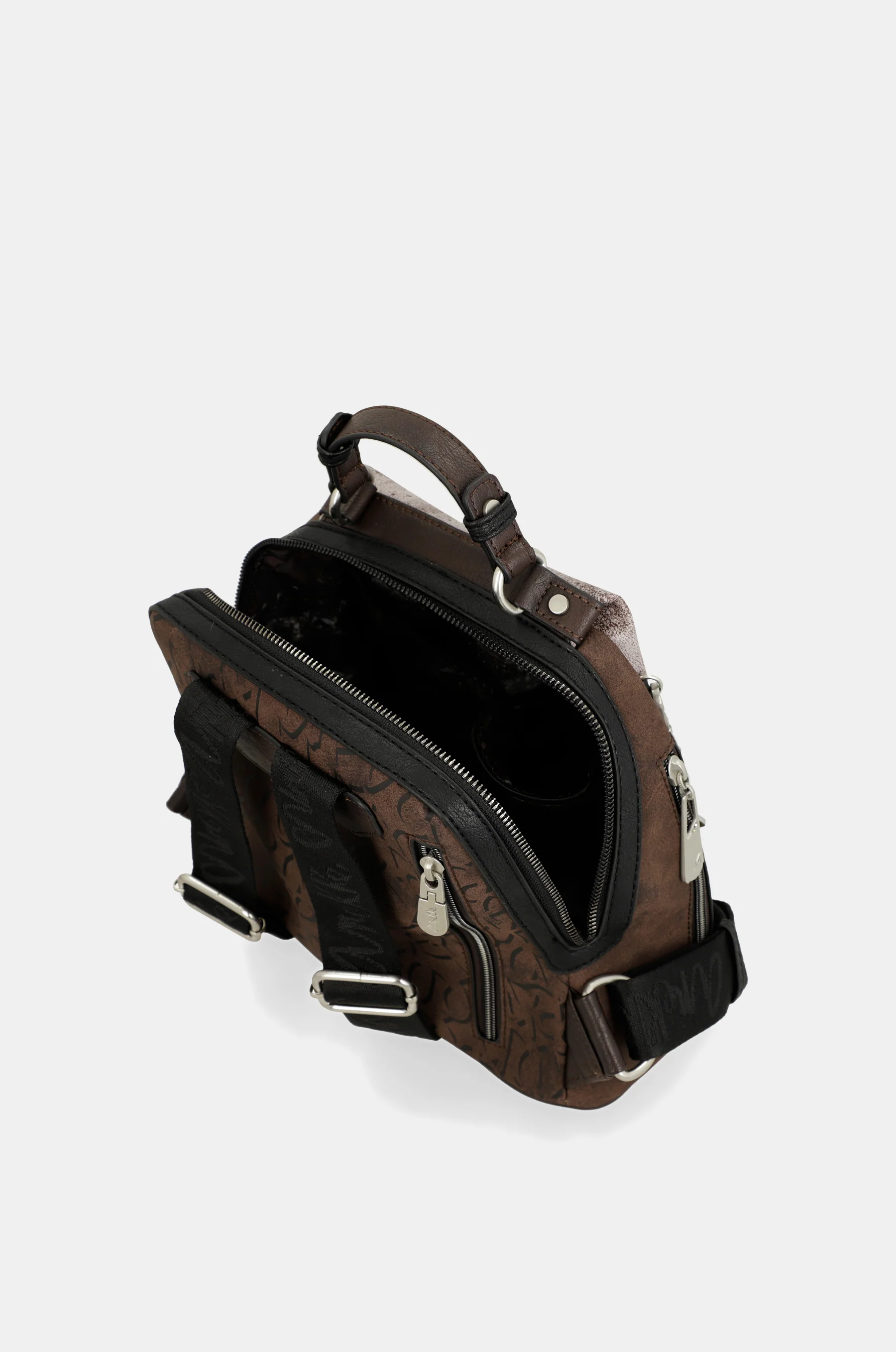 Mittelgroßer Rucksack Mantle - Image 4