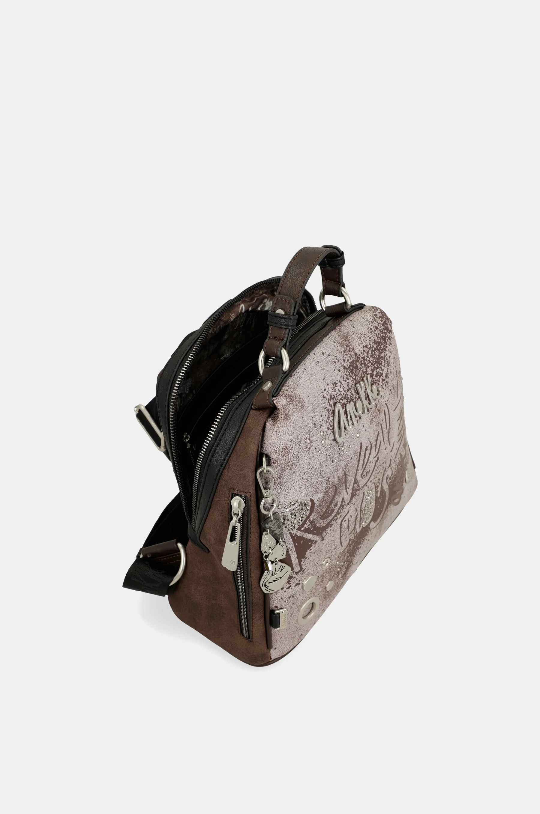 Mittelgroßer Rucksack Mantle - Image 5