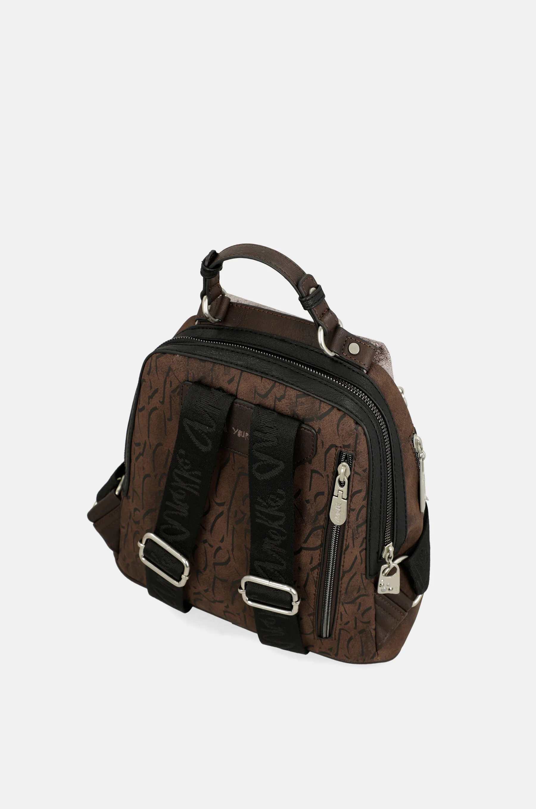 Mittelgroßer Rucksack Mantle - Image 6
