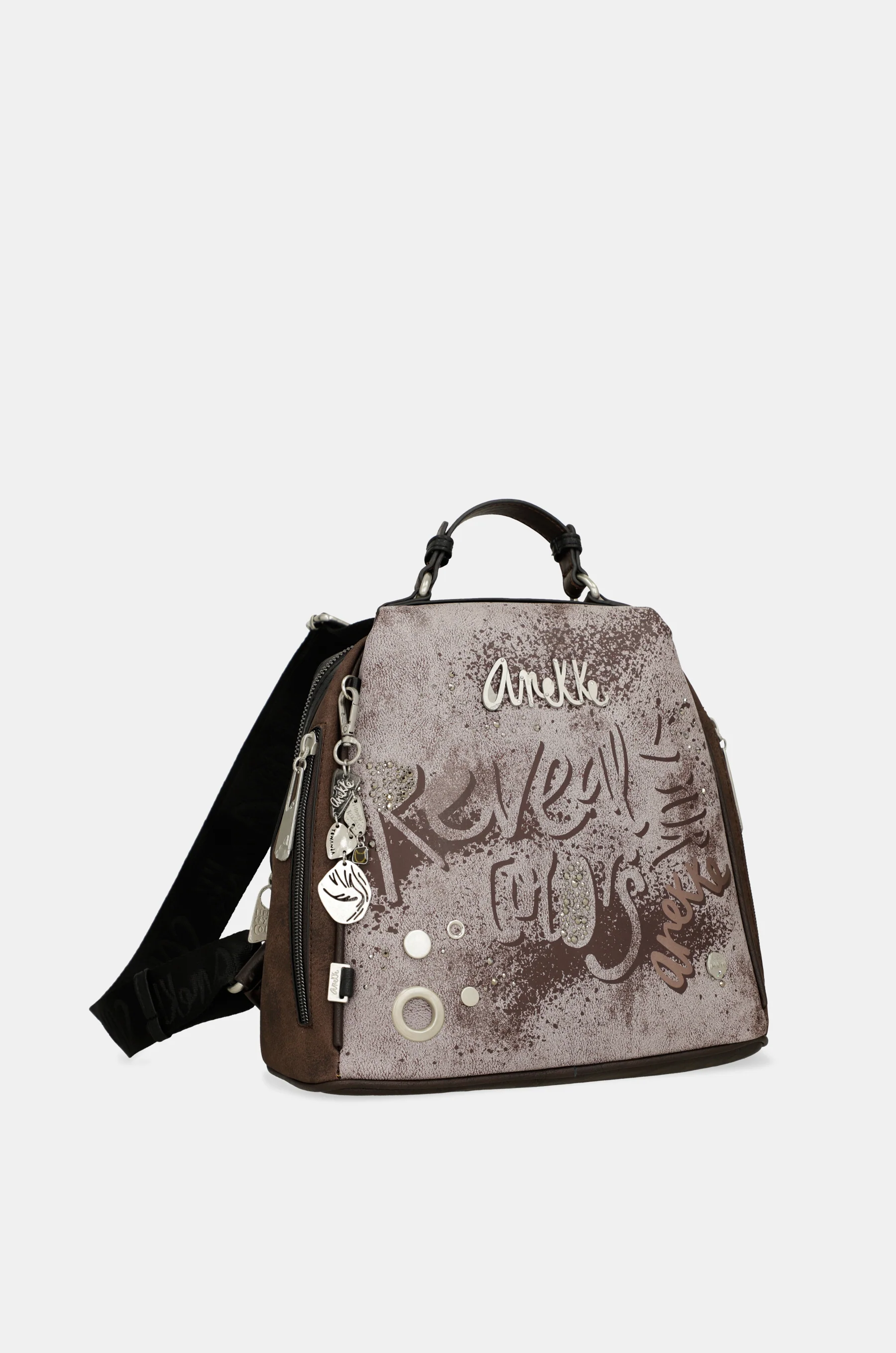 Mittelgroßer Rucksack Mantle - Image 7