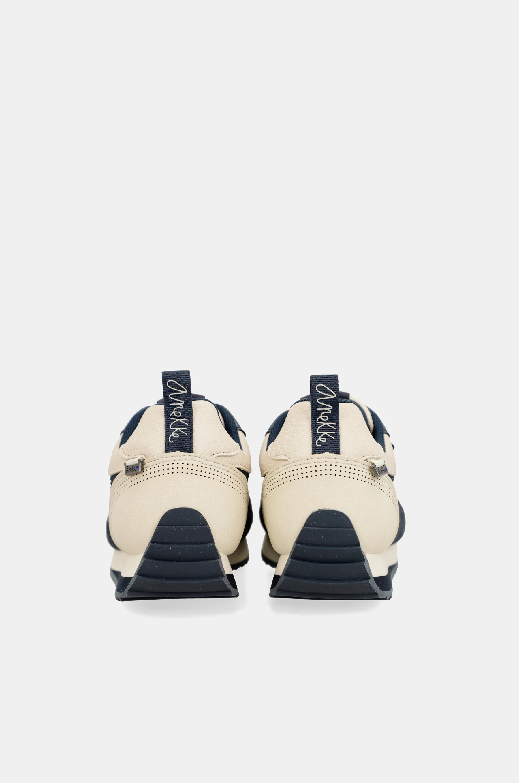 Marineblaue Hollywood-Sneaker - Image 7