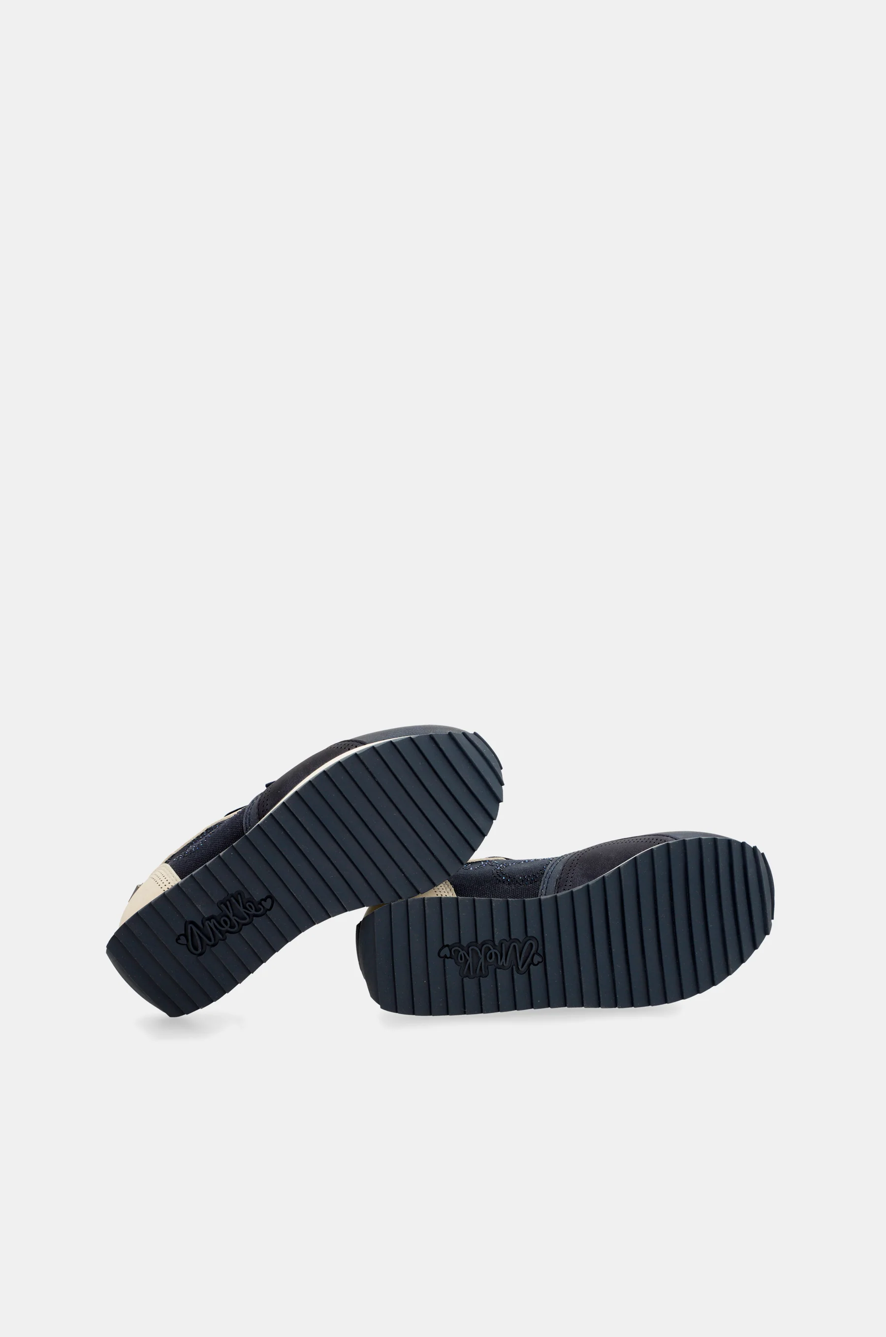 Marineblaue Hollywood-Sneaker - Image 8