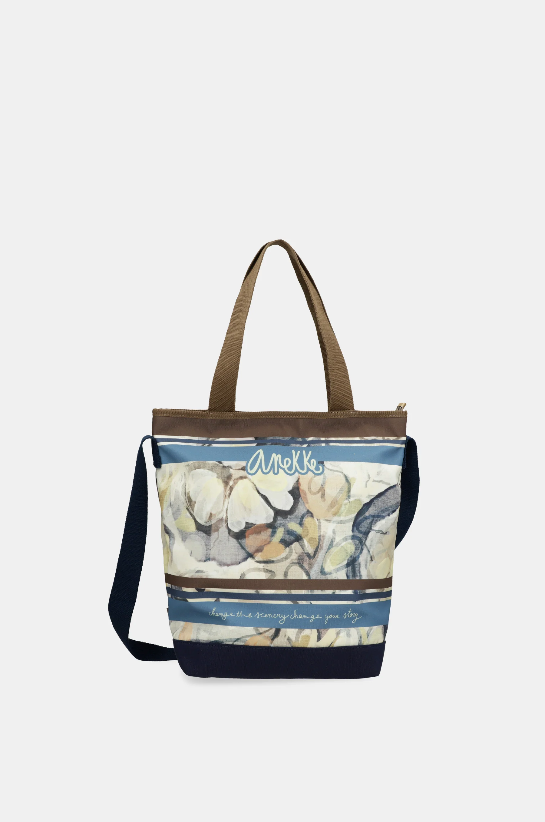 Memories kompakte Strandtasche