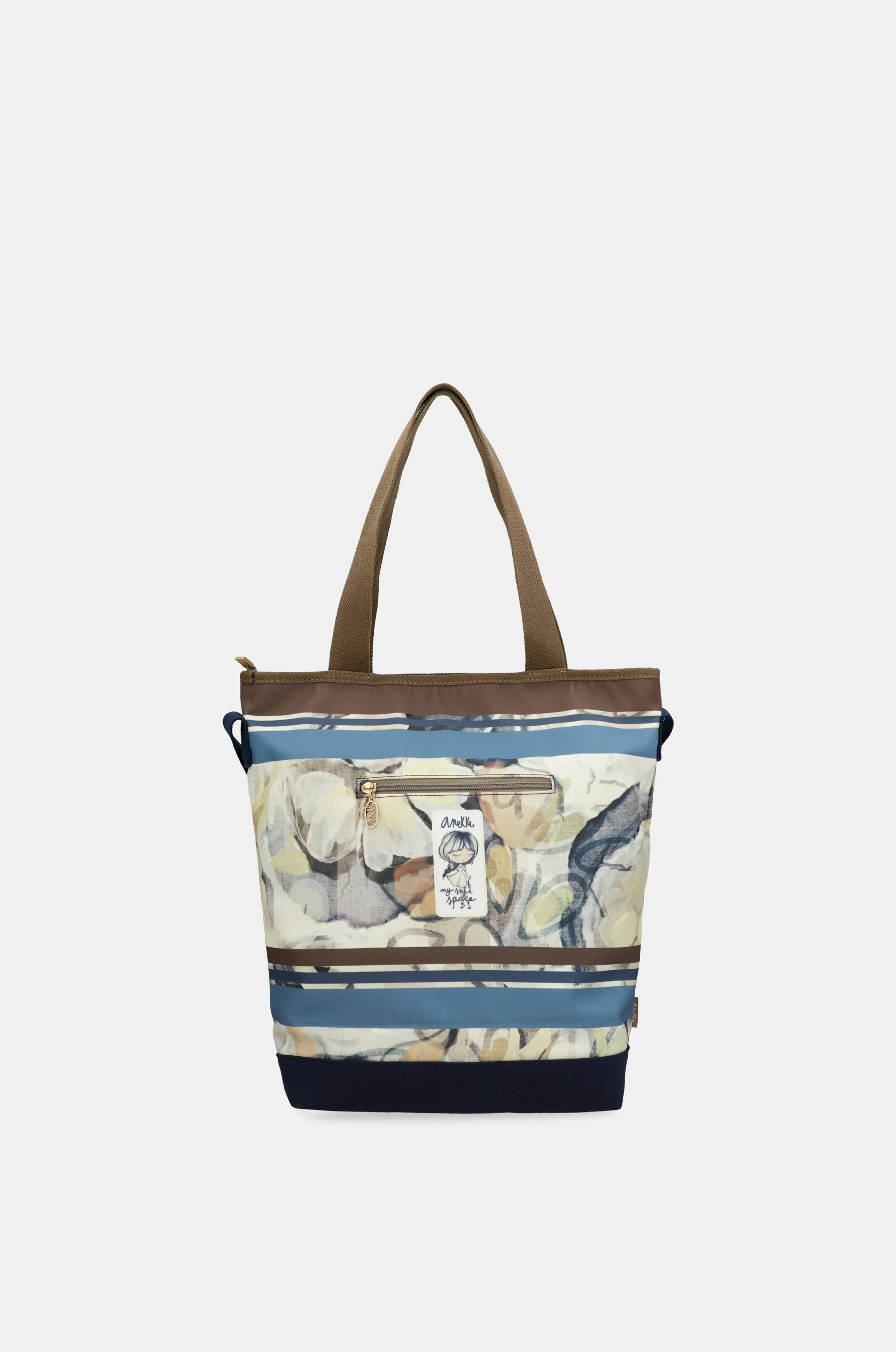 Memories kompakte Strandtasche - Image 6