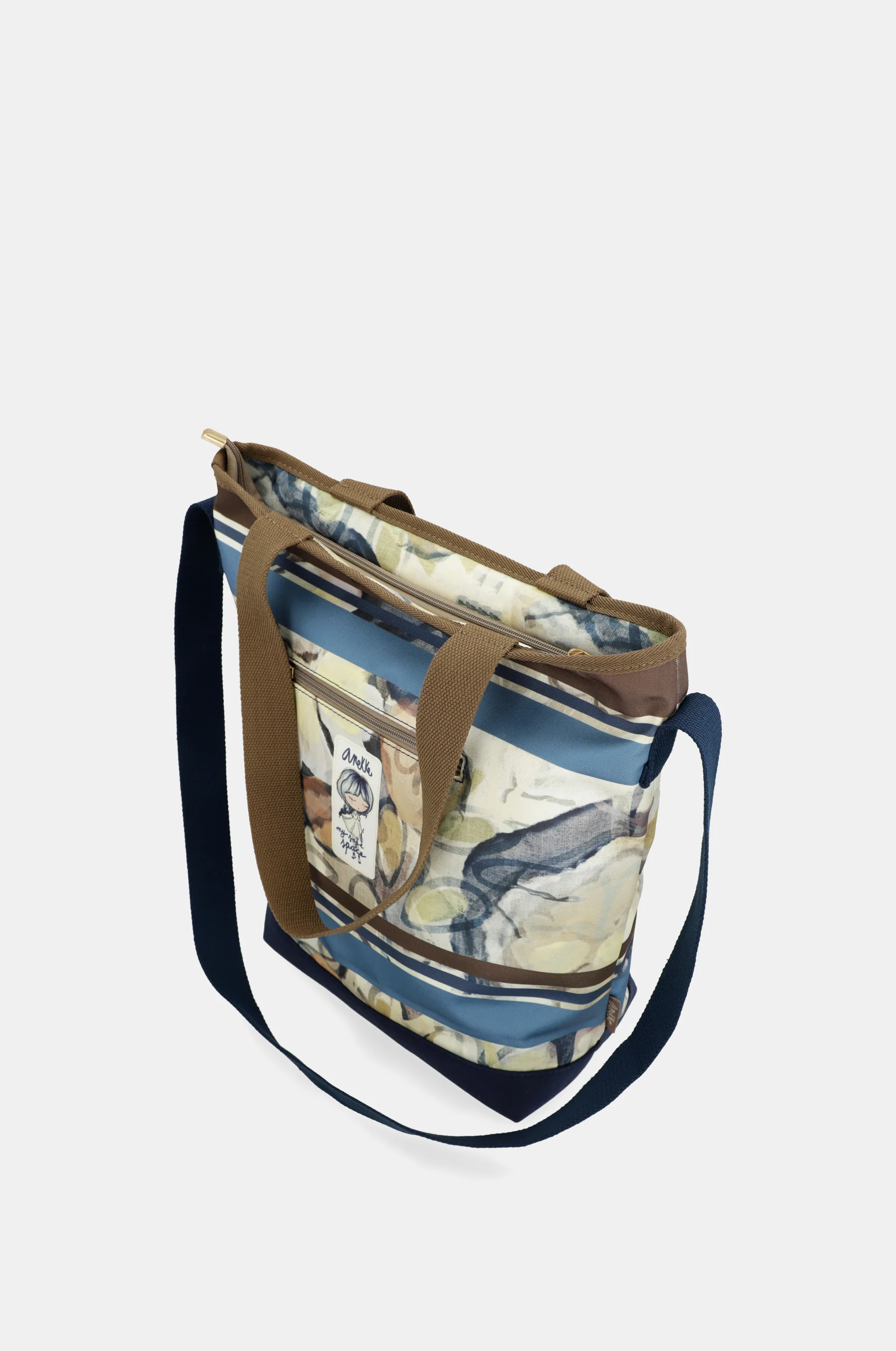 Memories kompakte Strandtasche - Image 7