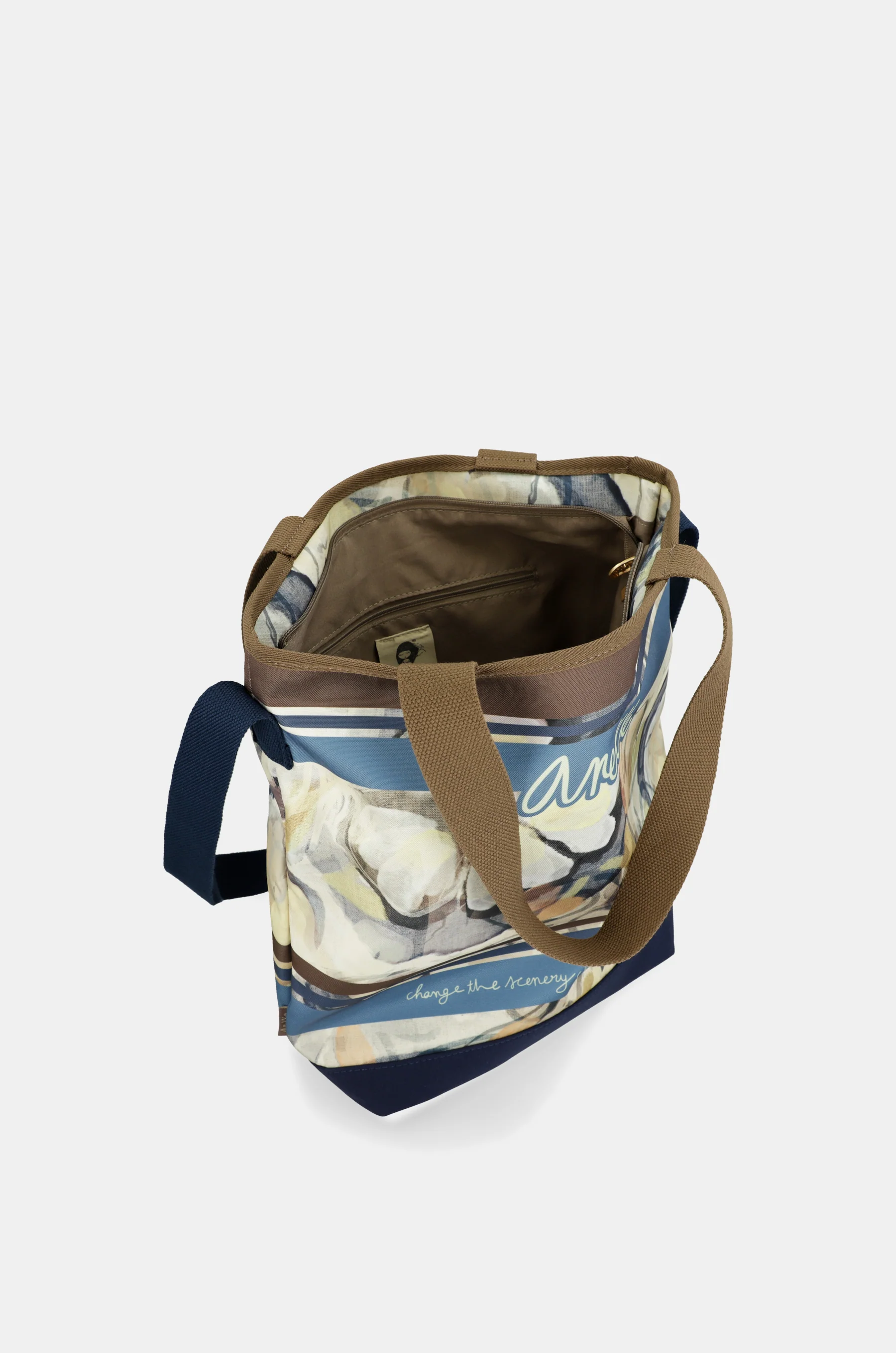 Memories kompakte Strandtasche - Image 8