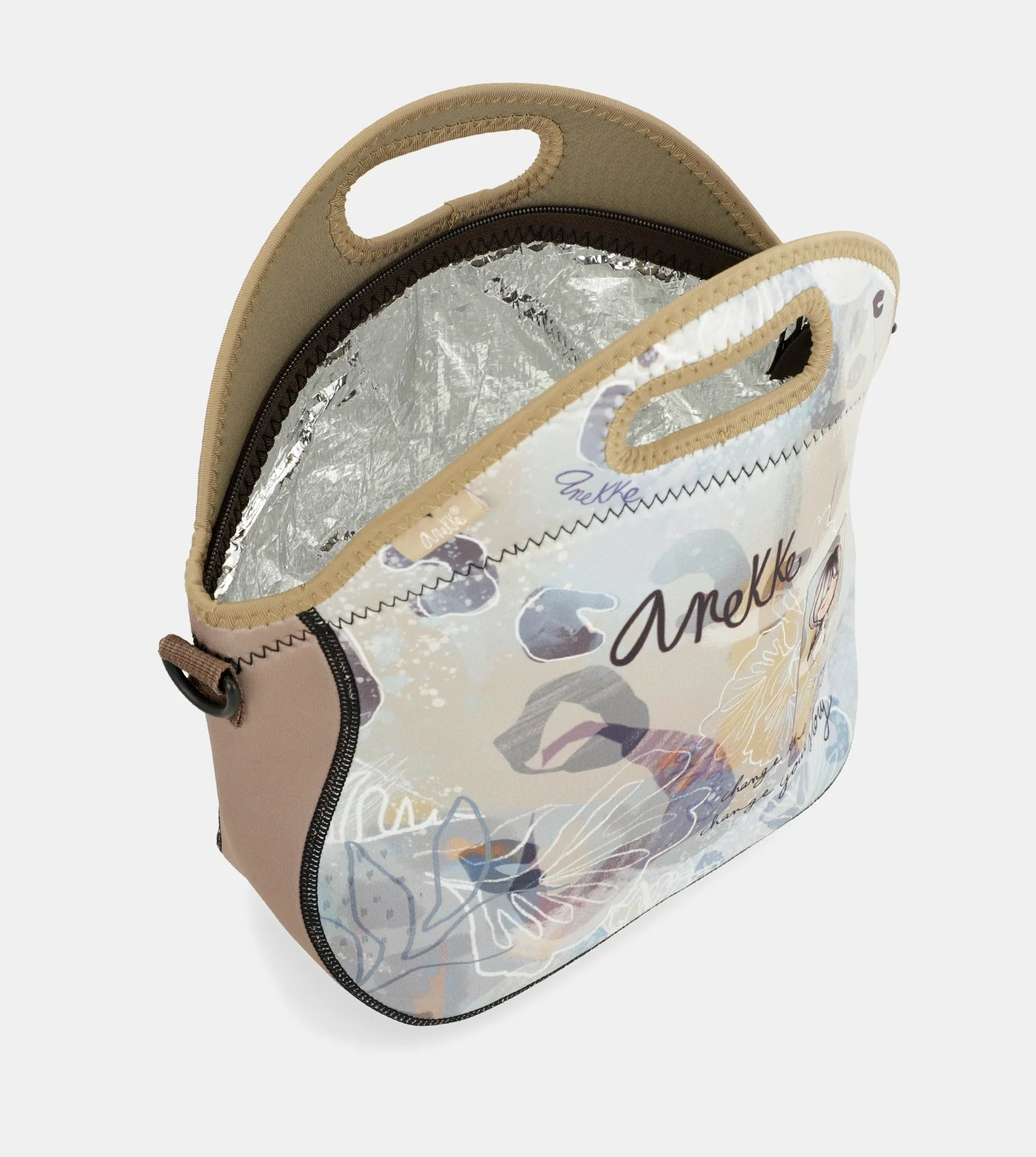 Memories-Neopren-Lunch-Tasche - Image 5
