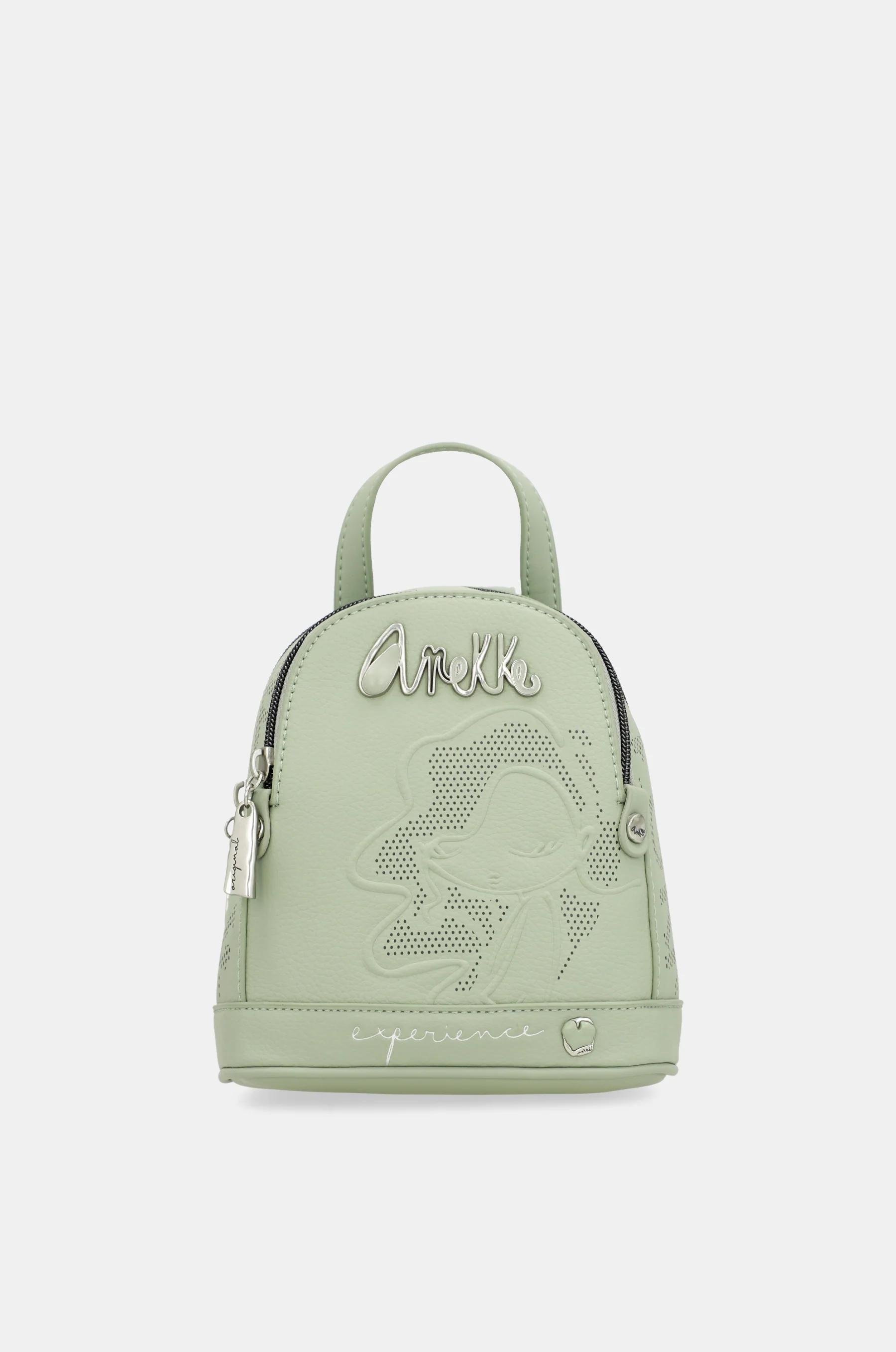 Mini-Rucksack Alma
