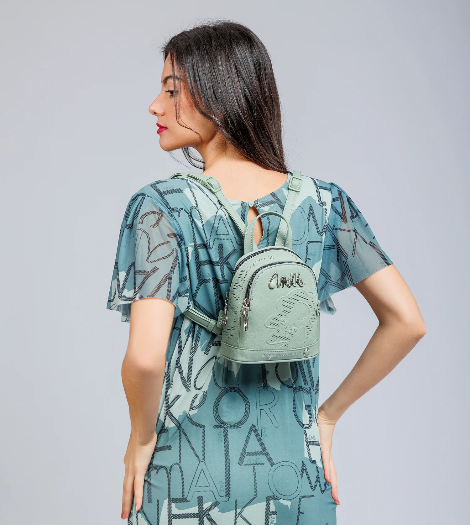 Mini-Rucksack Alma - Image 2