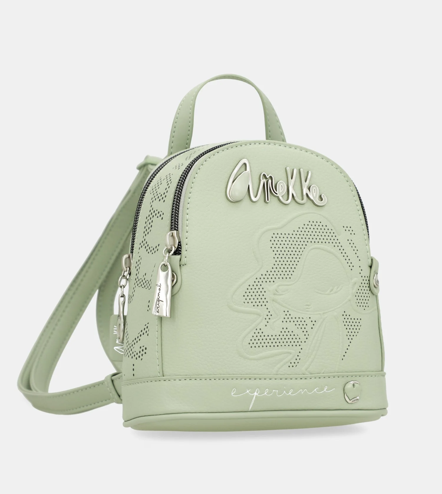 Mini-Rucksack Alma - Image 3