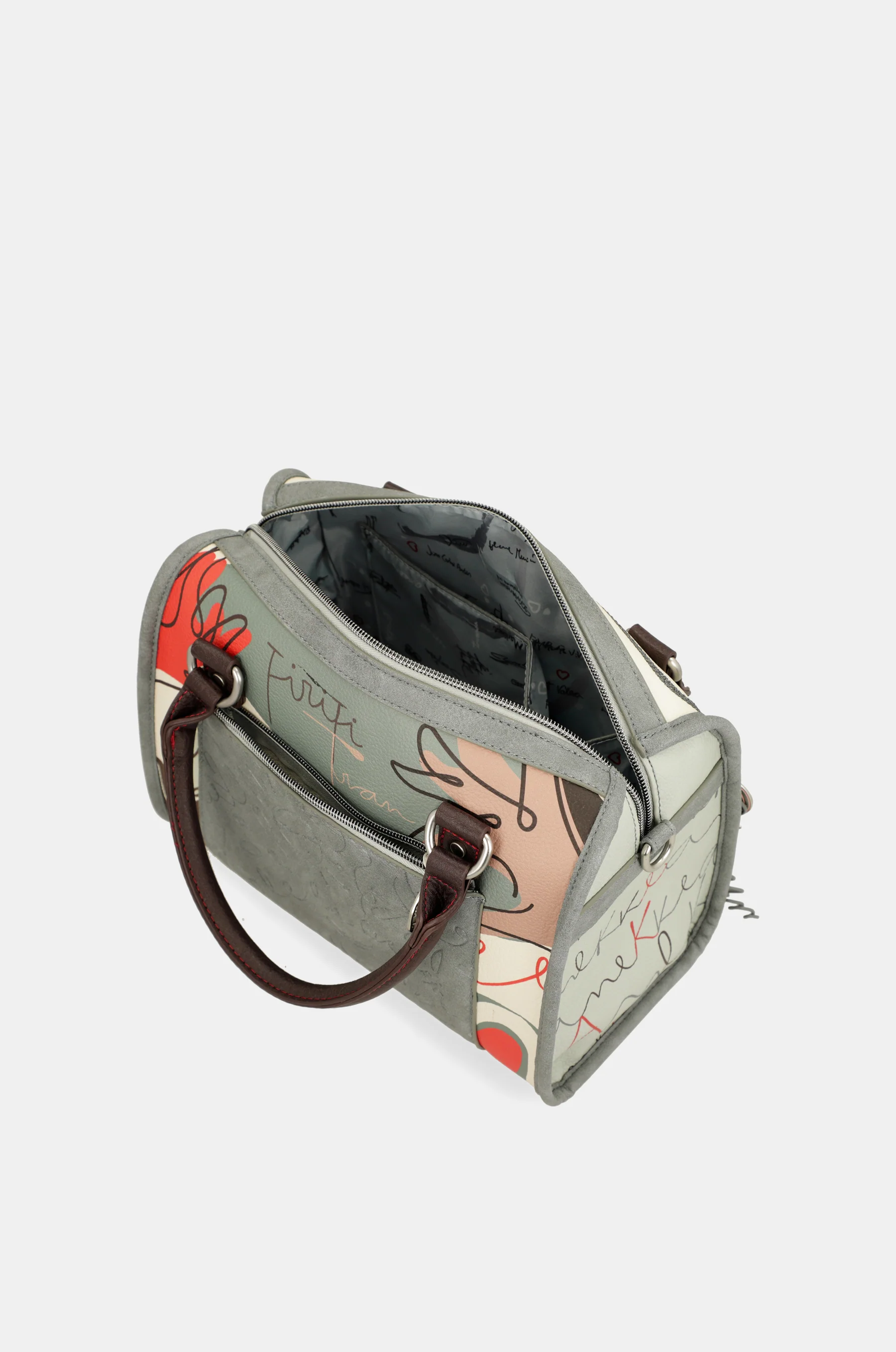 Bowlingtasche Alma - Image 8