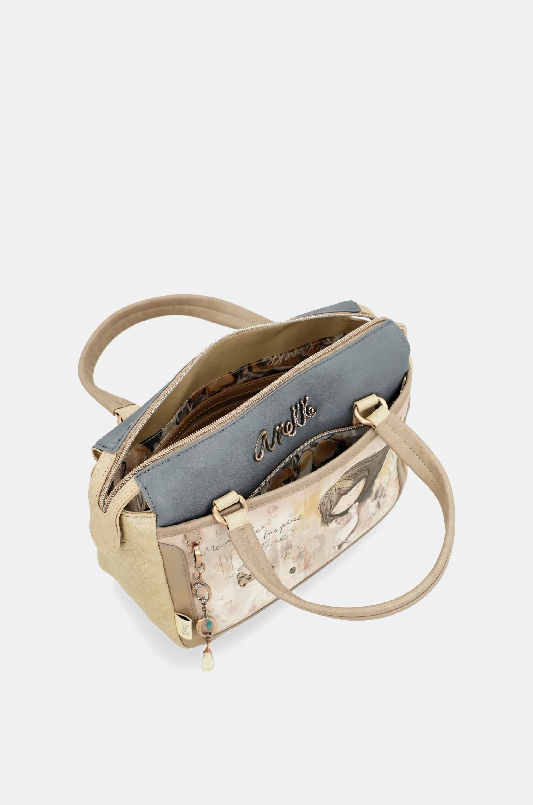 Bowlingtasche Memories - Image 6