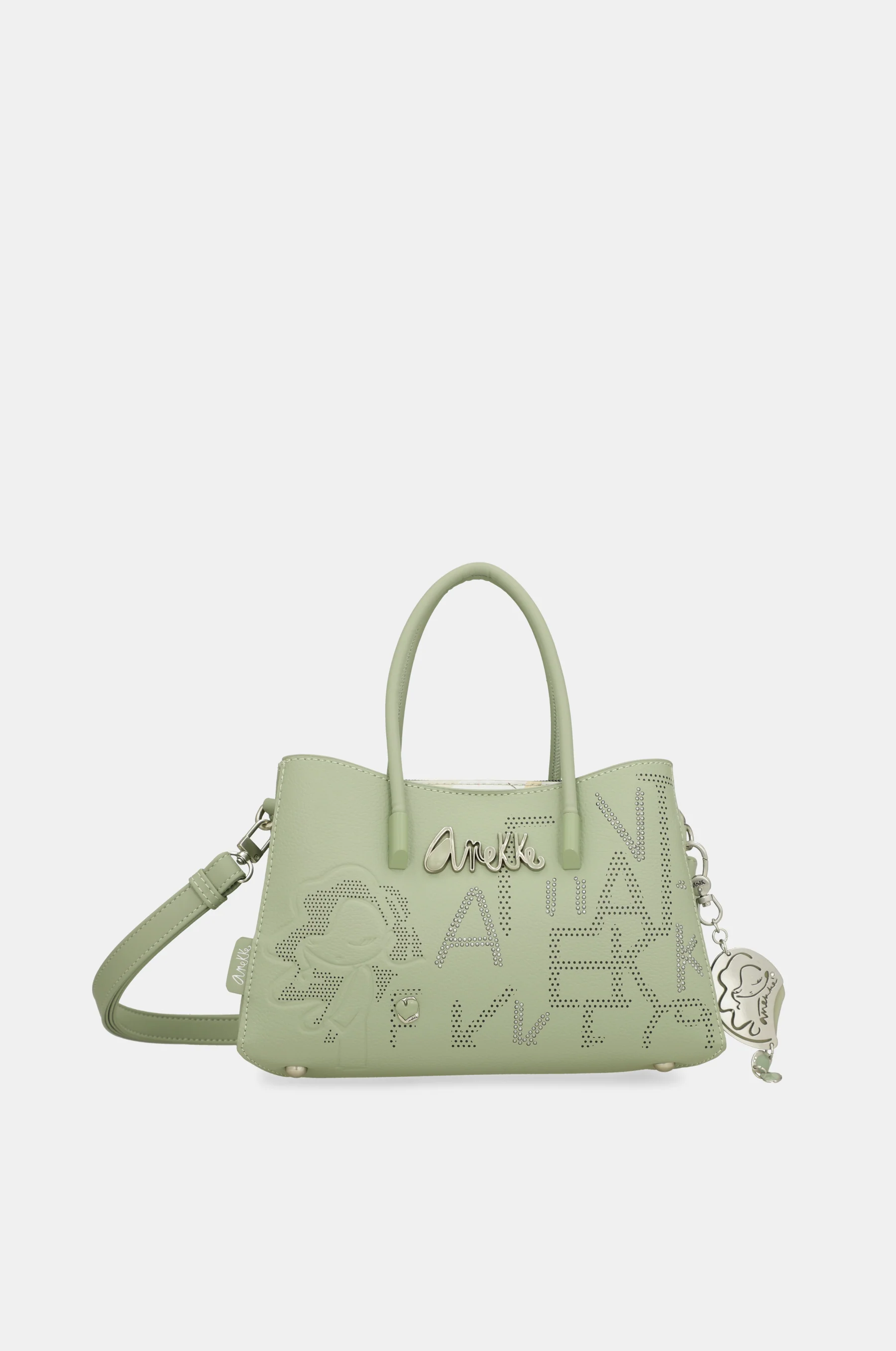 Mittlere Tote-Bag Alma