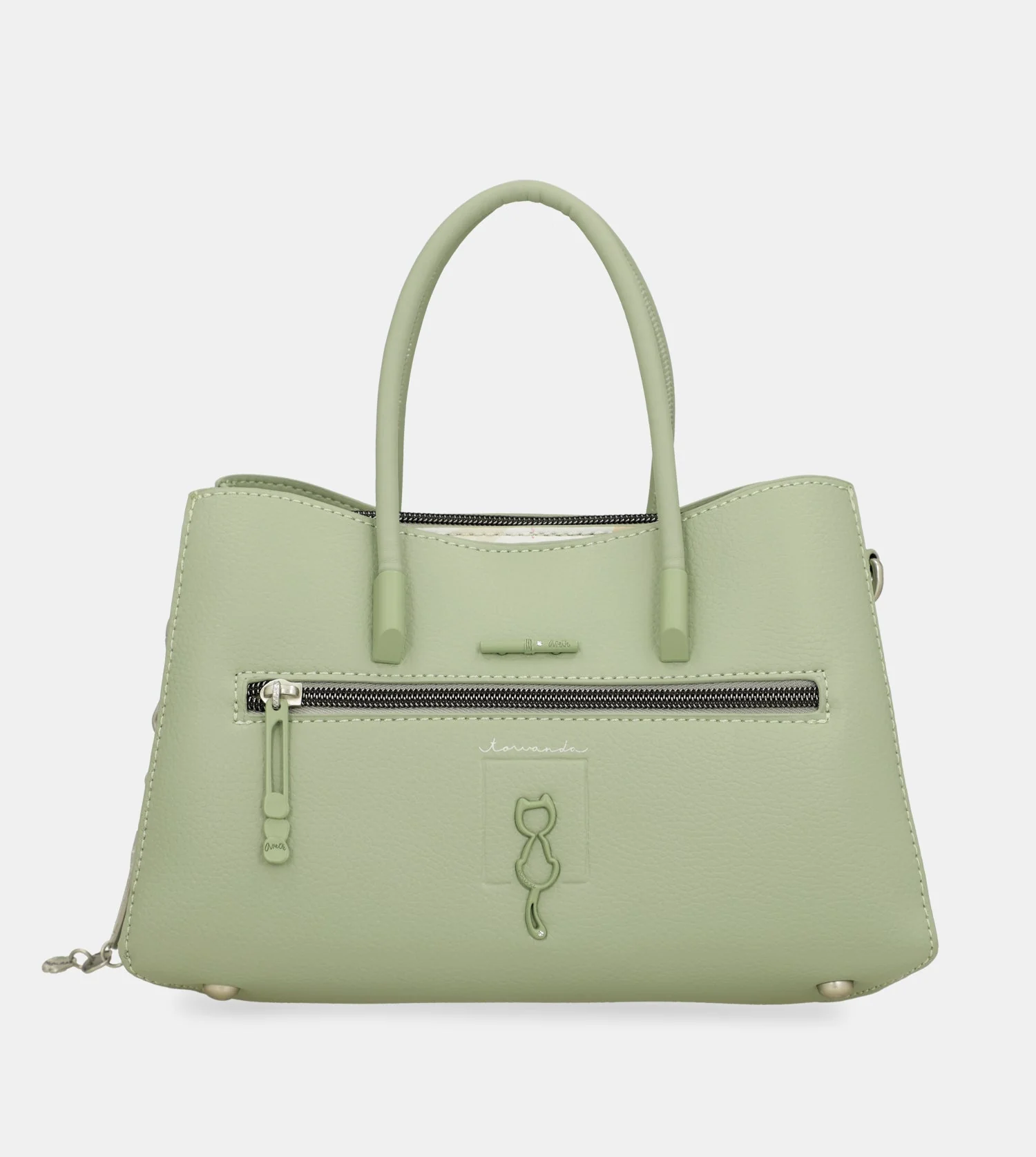Mittlere Tote-Bag Alma - Image 4