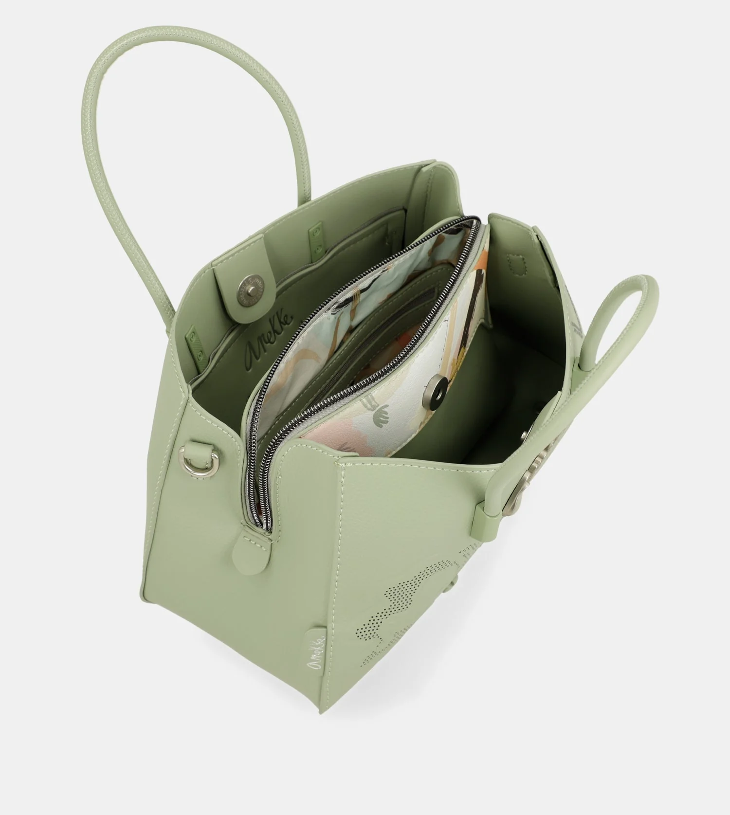 Mittlere Tote-Bag Alma - Image 6