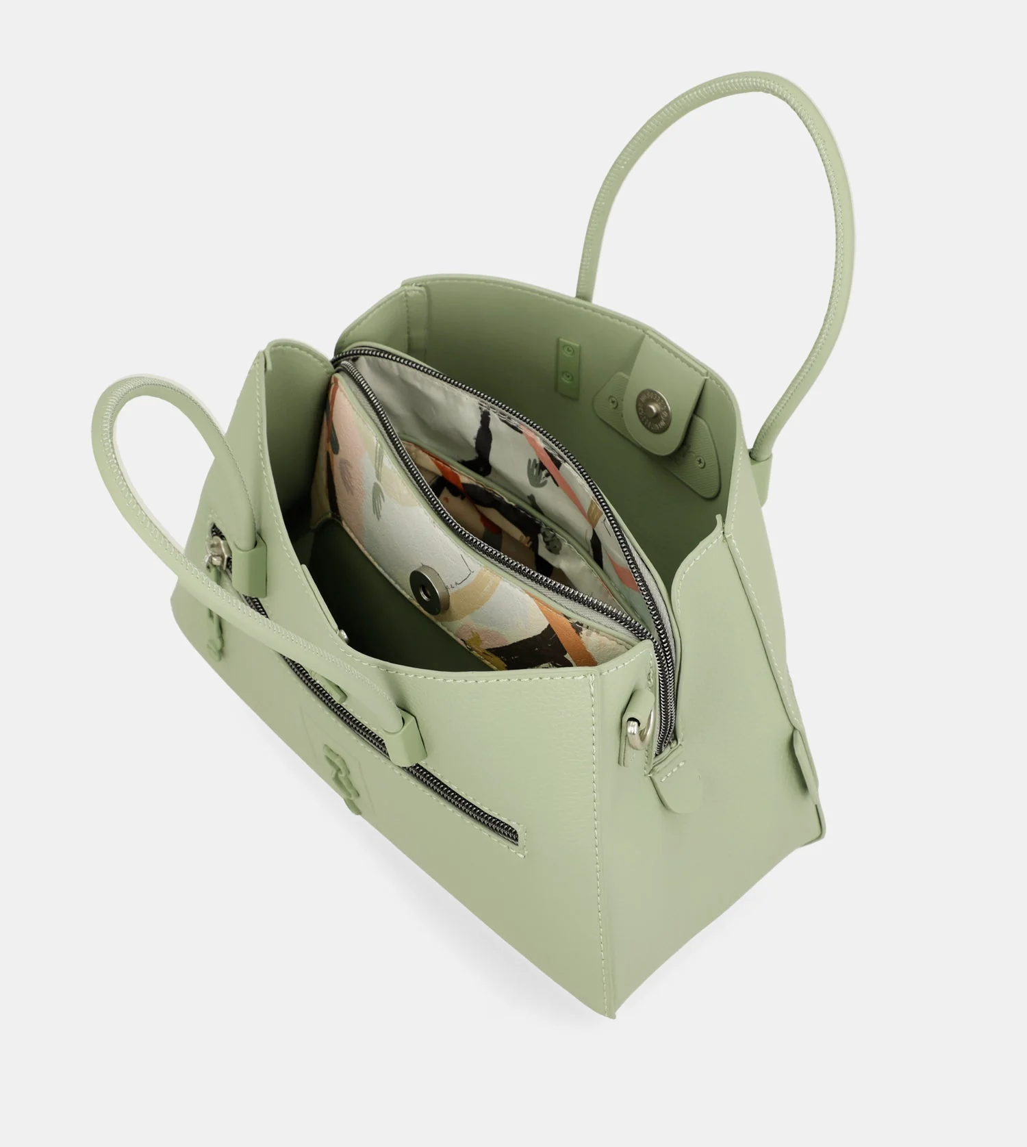 Mittlere Tote-Bag Alma - Image 7