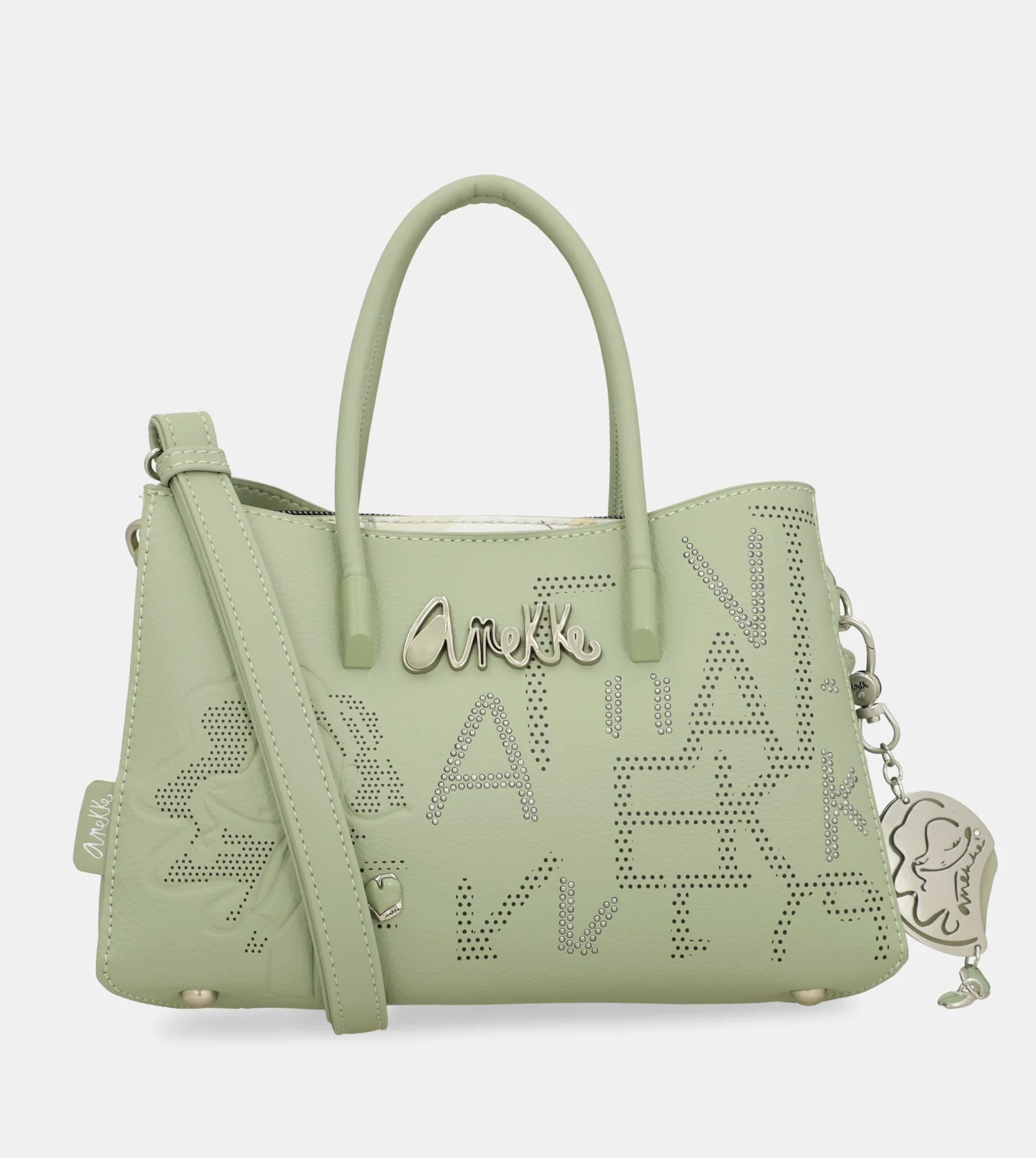 Mittlere Tote-Bag Alma - Image 8