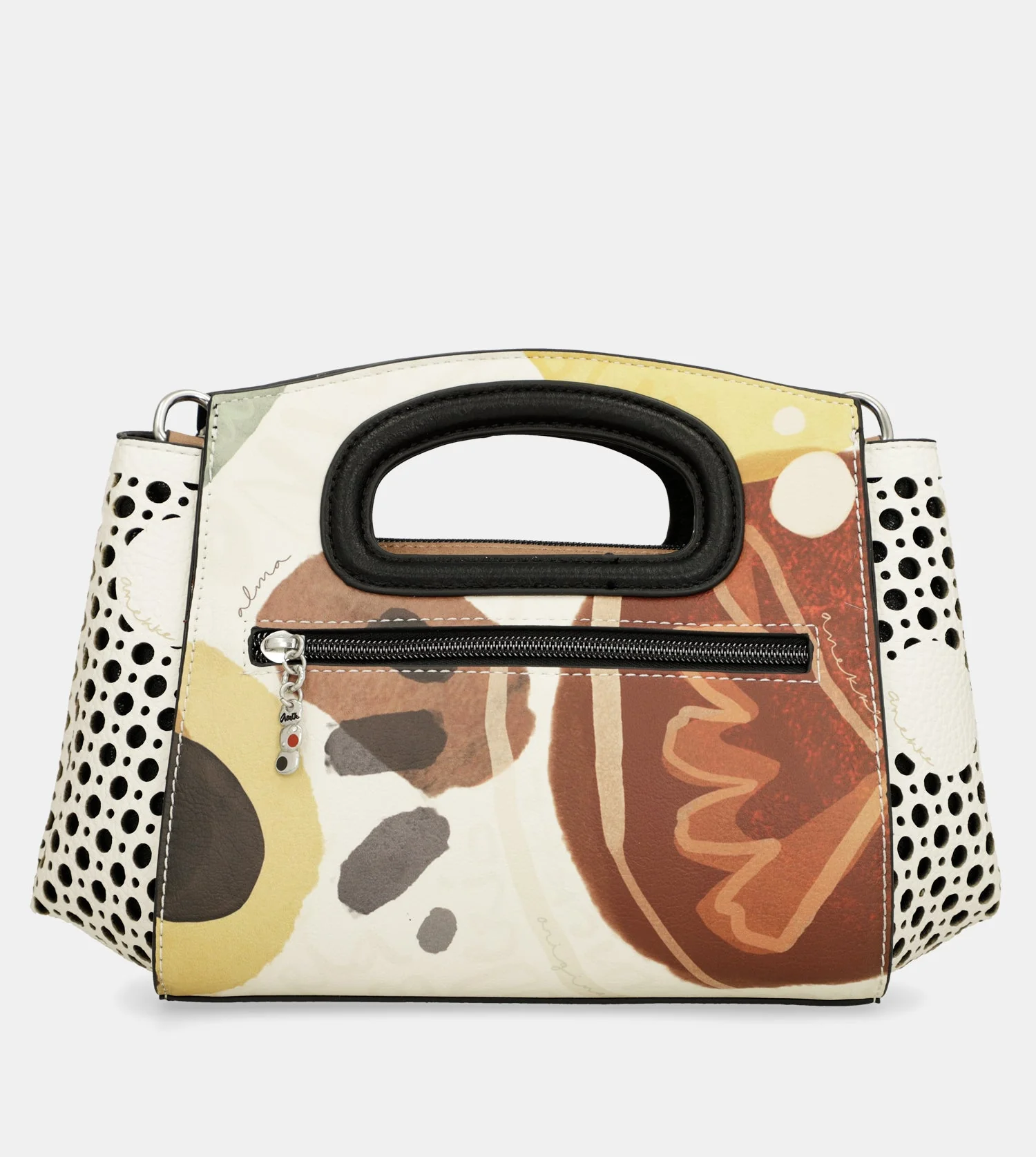 Tasche Alma mit Schulterriemen - Image 4