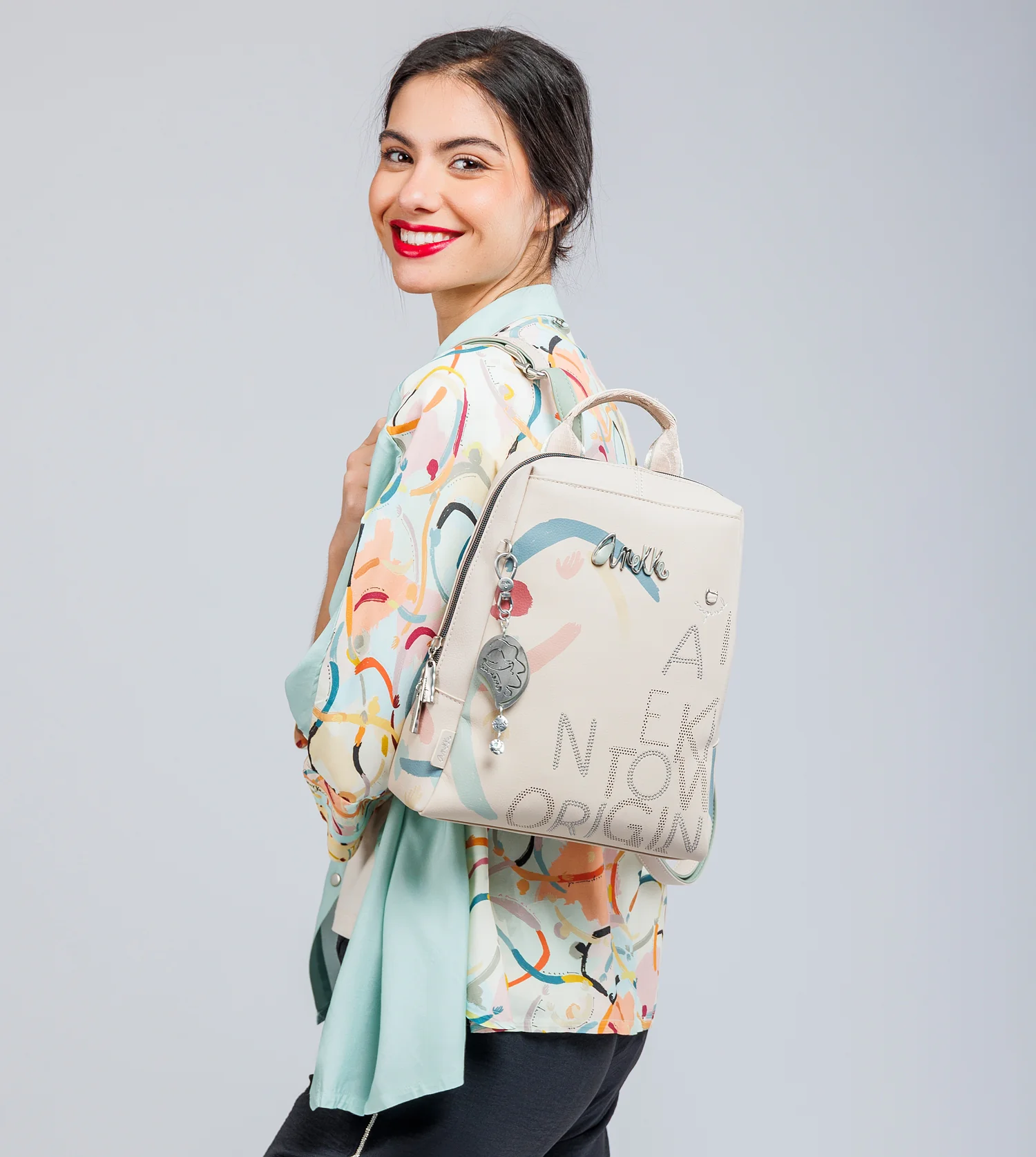 Spaziergangsrucksack Alma - Image 2