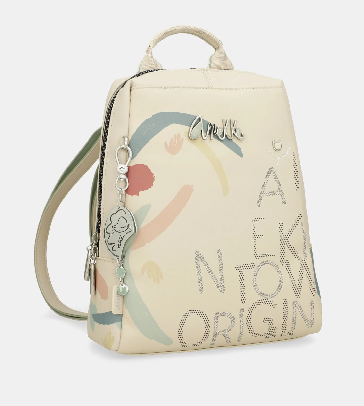 Spaziergangsrucksack Alma - Image 3
