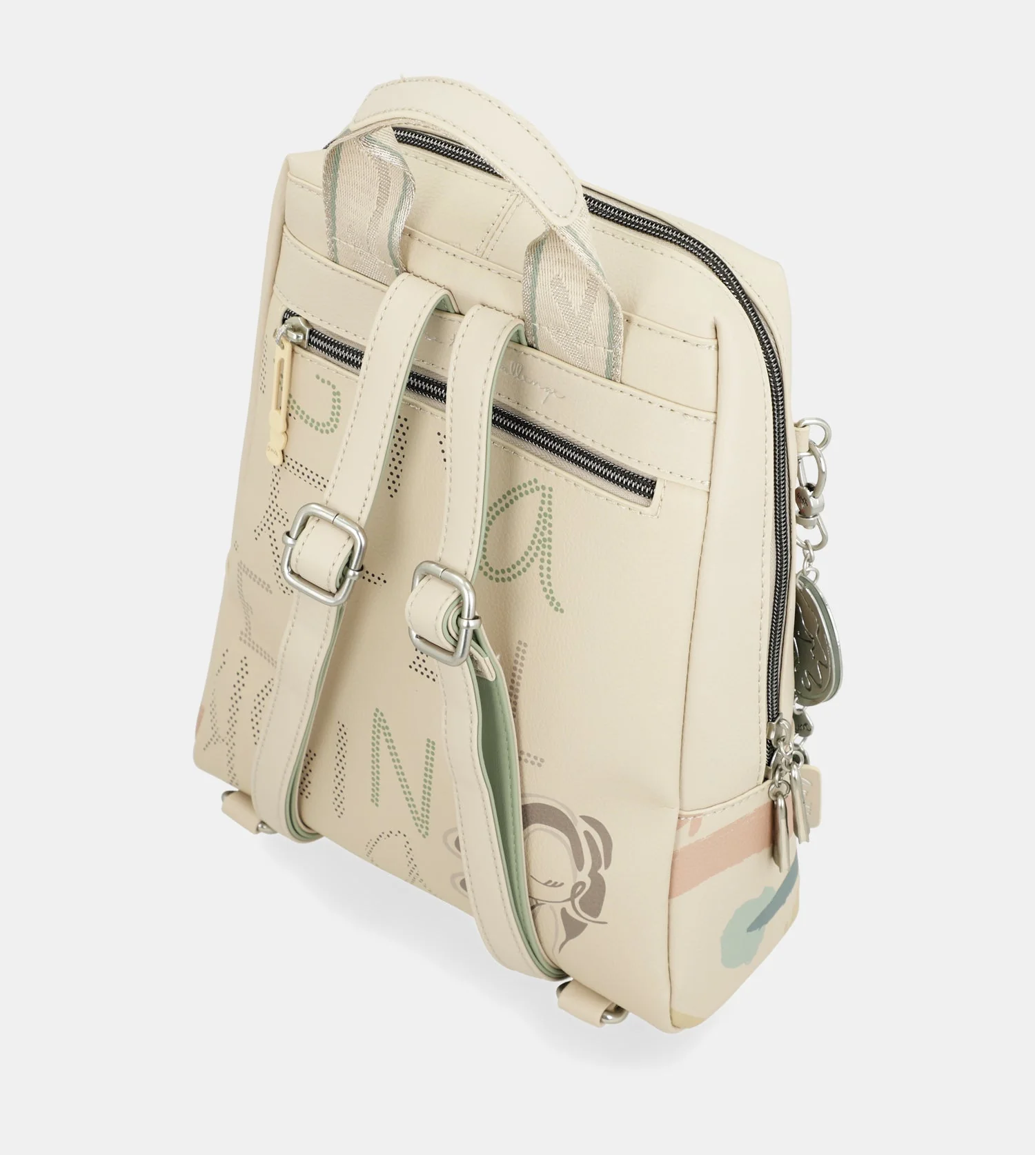 Spaziergangsrucksack Alma - Image 8